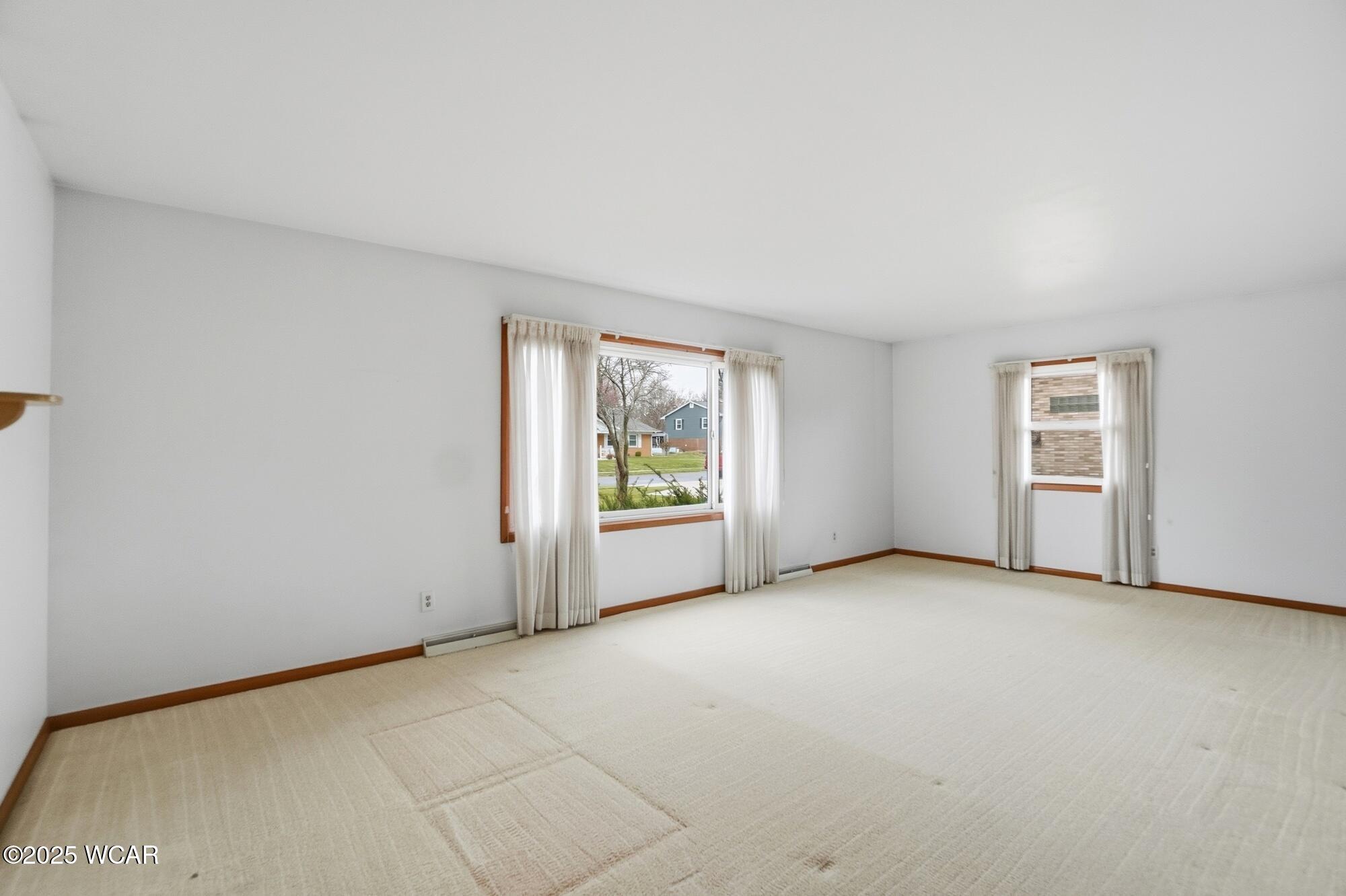 125 Kensington Circle, Lima, Ohio