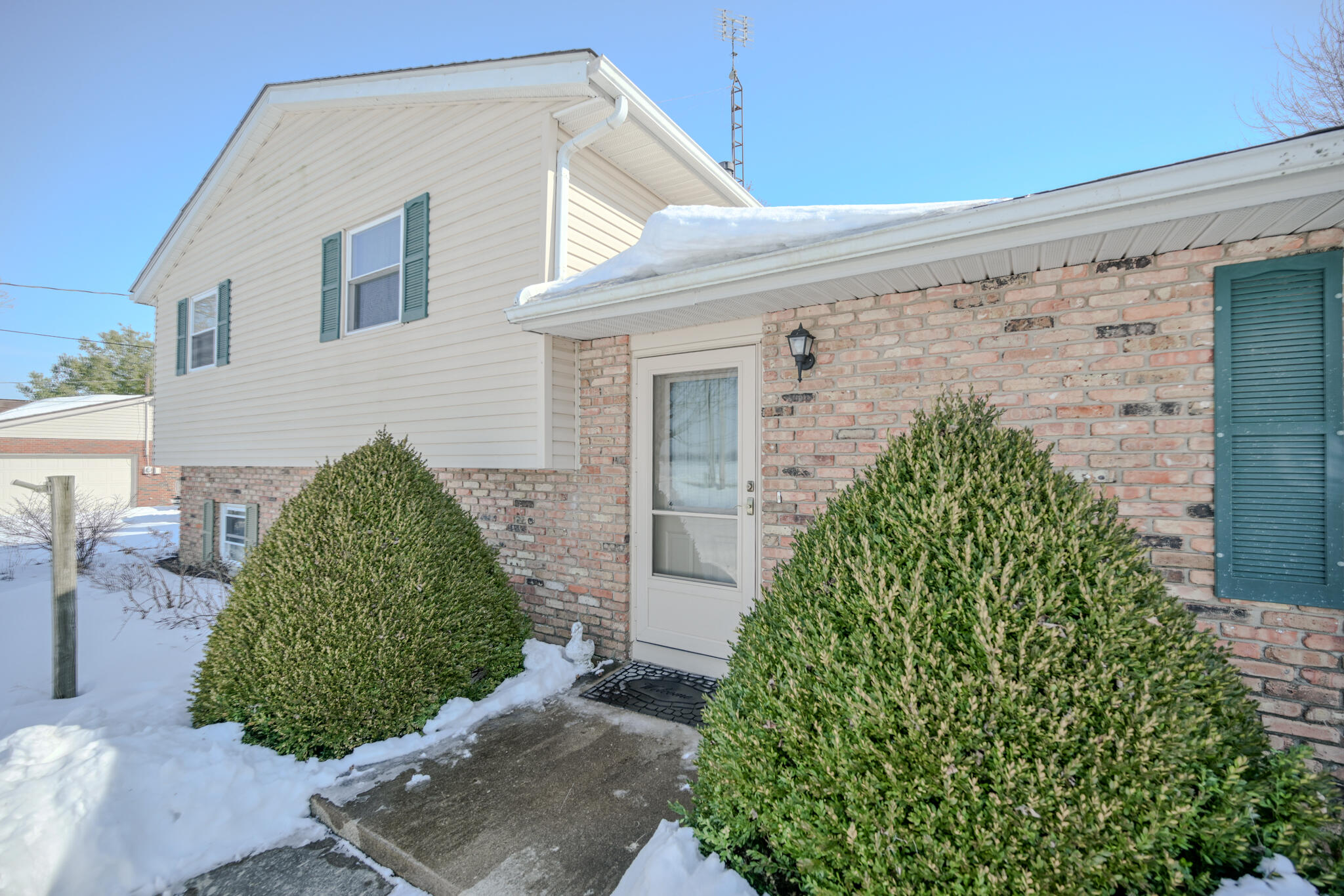 5670 Prairie Road, Springfield, Ohio 45502