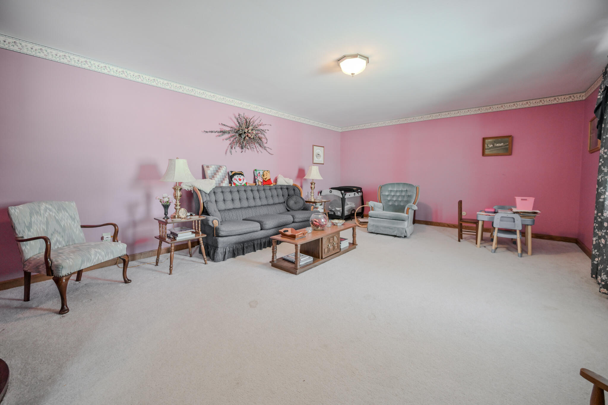 5670 Prairie Road, Springfield, Ohio 45502