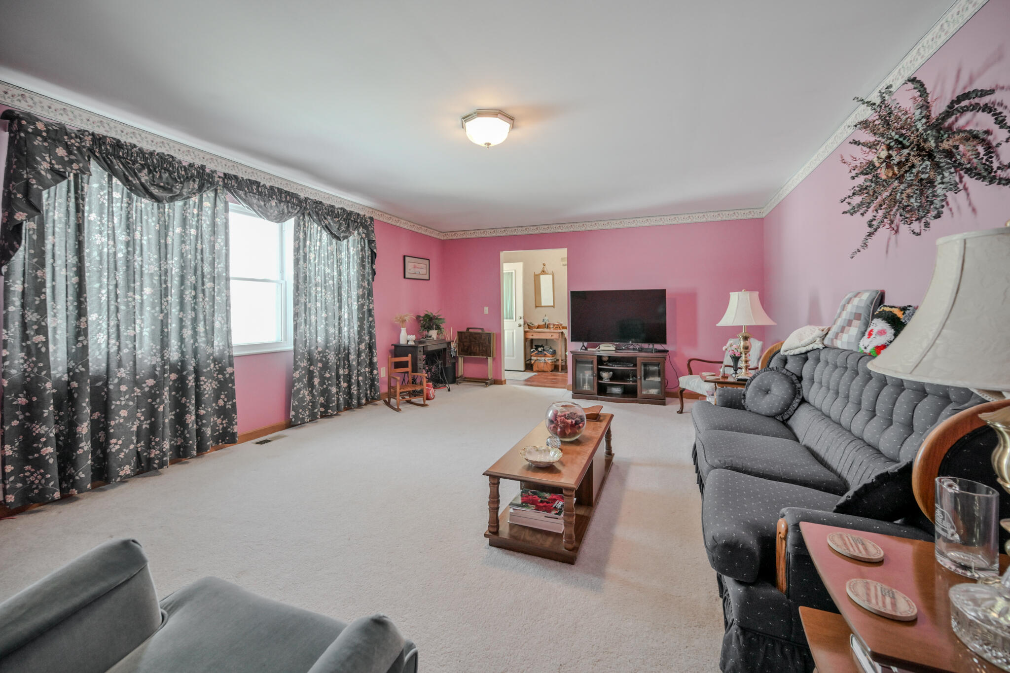 5670 Prairie Road, Springfield, Ohio 45502