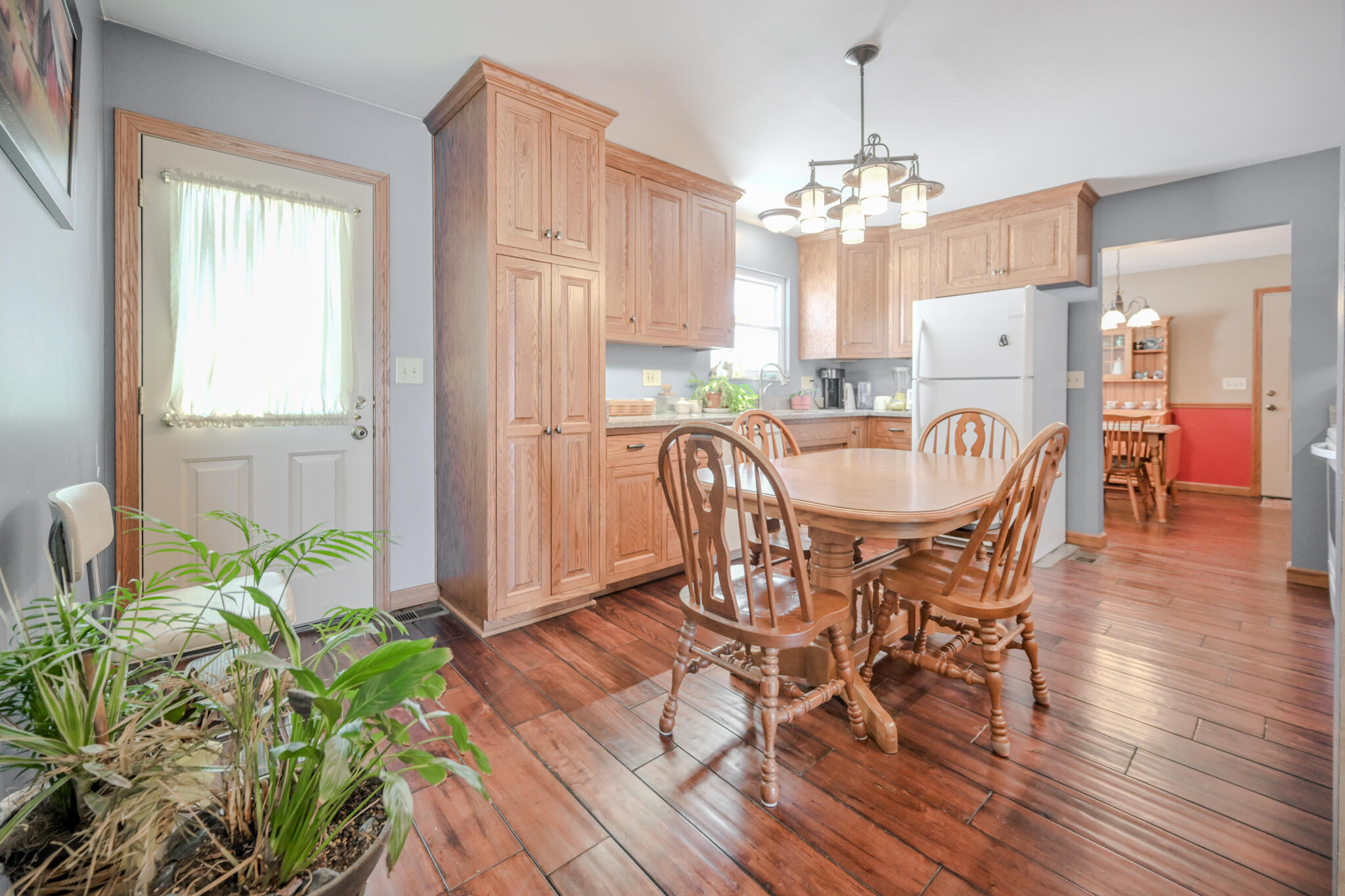 5670 Prairie Road, Springfield, Ohio 45502