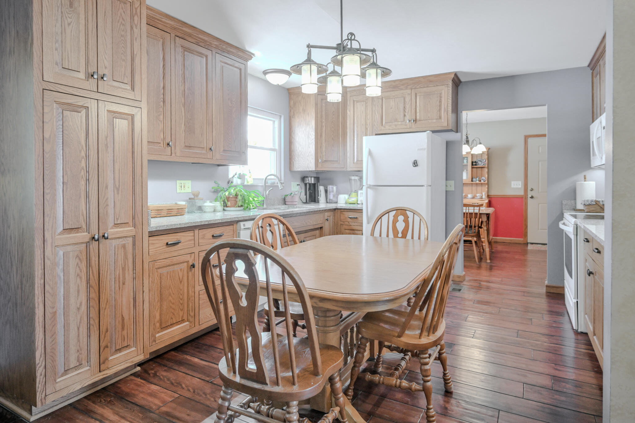 5670 Prairie Road, Springfield, Ohio 45502