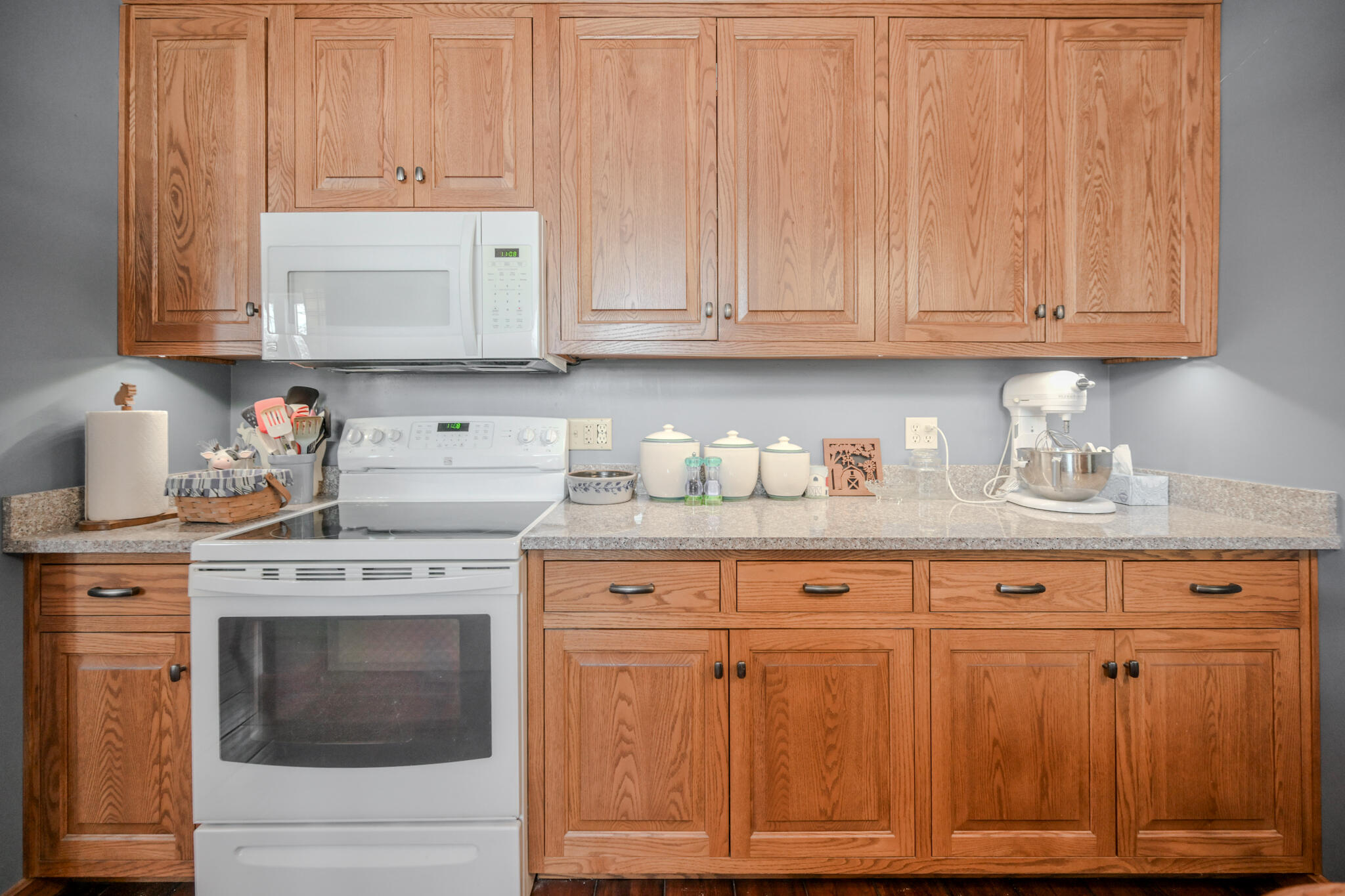 5670 Prairie Road, Springfield, Ohio 45502