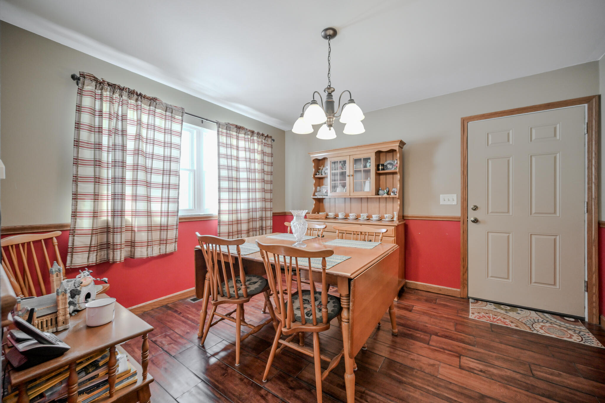 5670 Prairie Road, Springfield, Ohio 45502