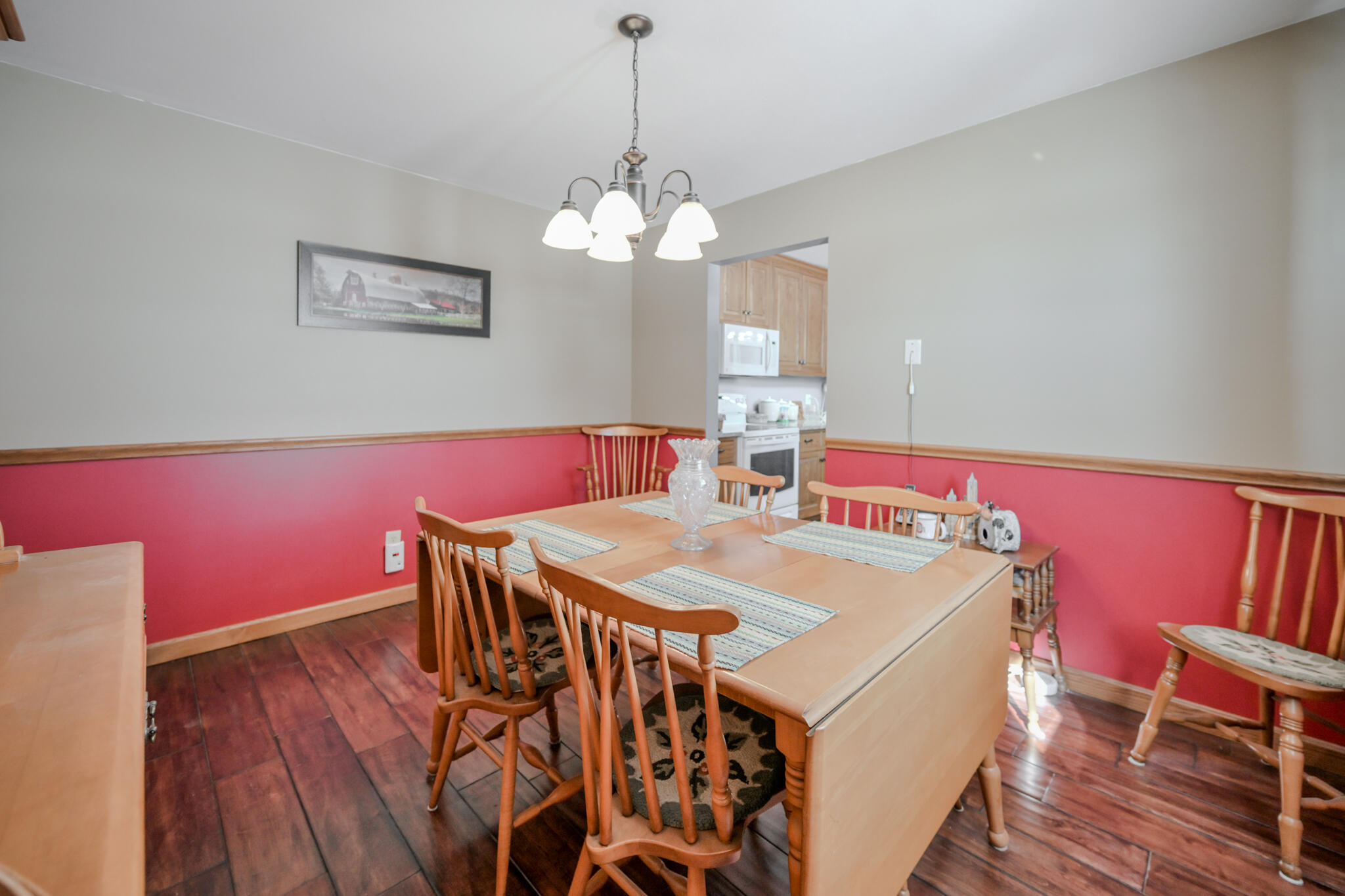 5670 Prairie Road, Springfield, Ohio 45502