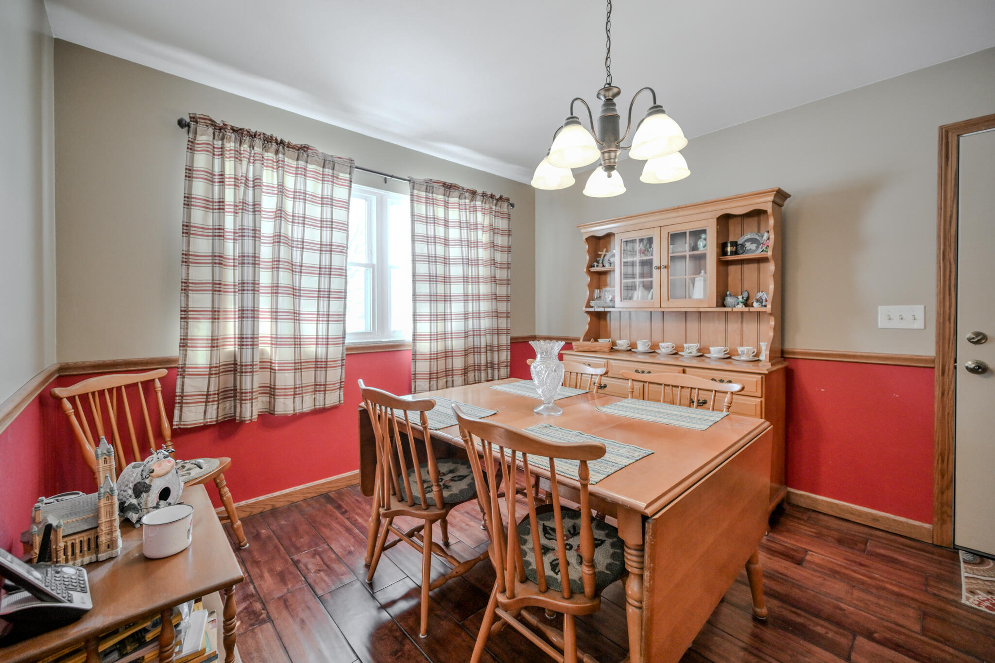 5670 Prairie Road, Springfield, Ohio 45502