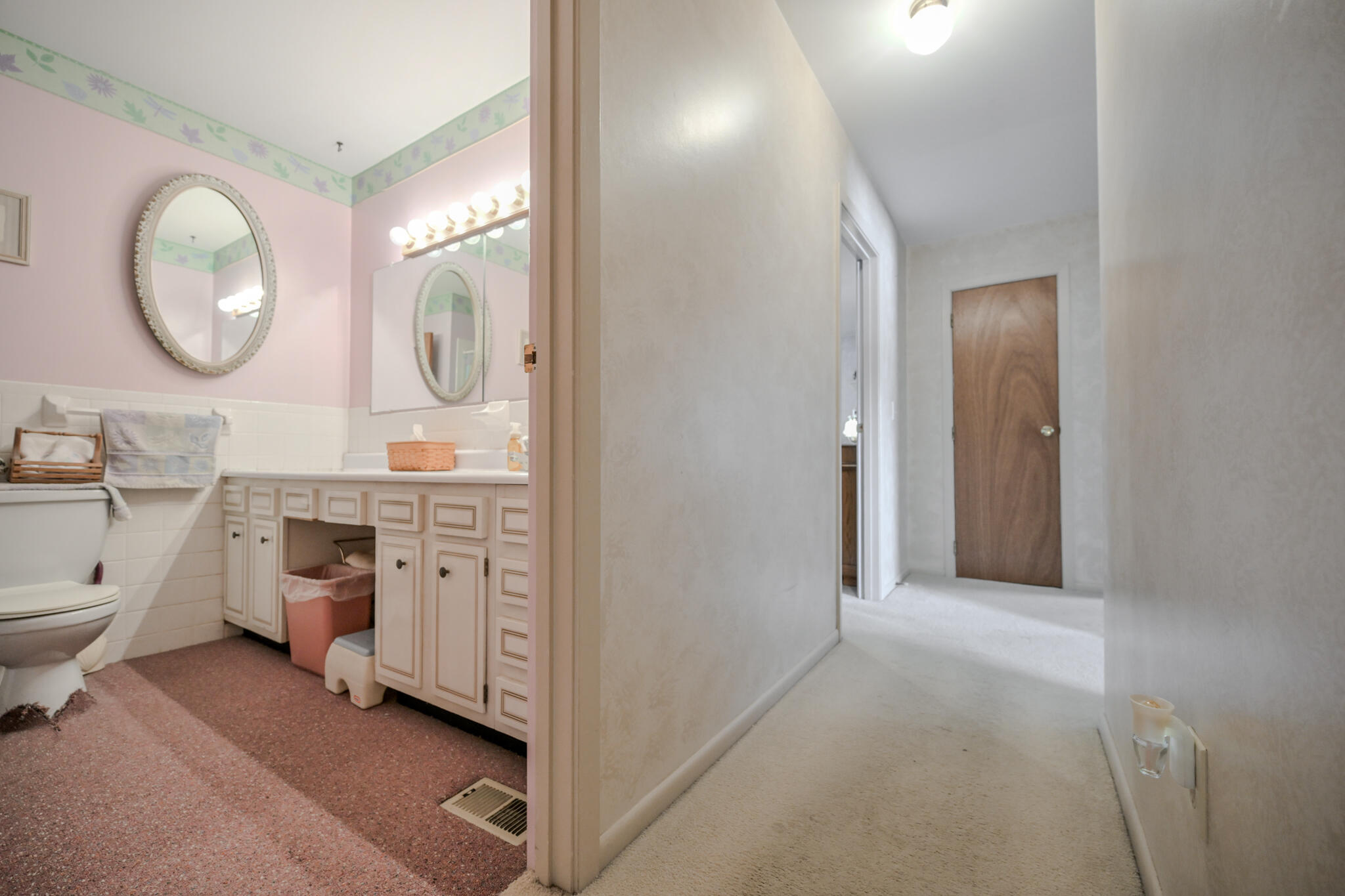 5670 Prairie Road, Springfield, Ohio 45502