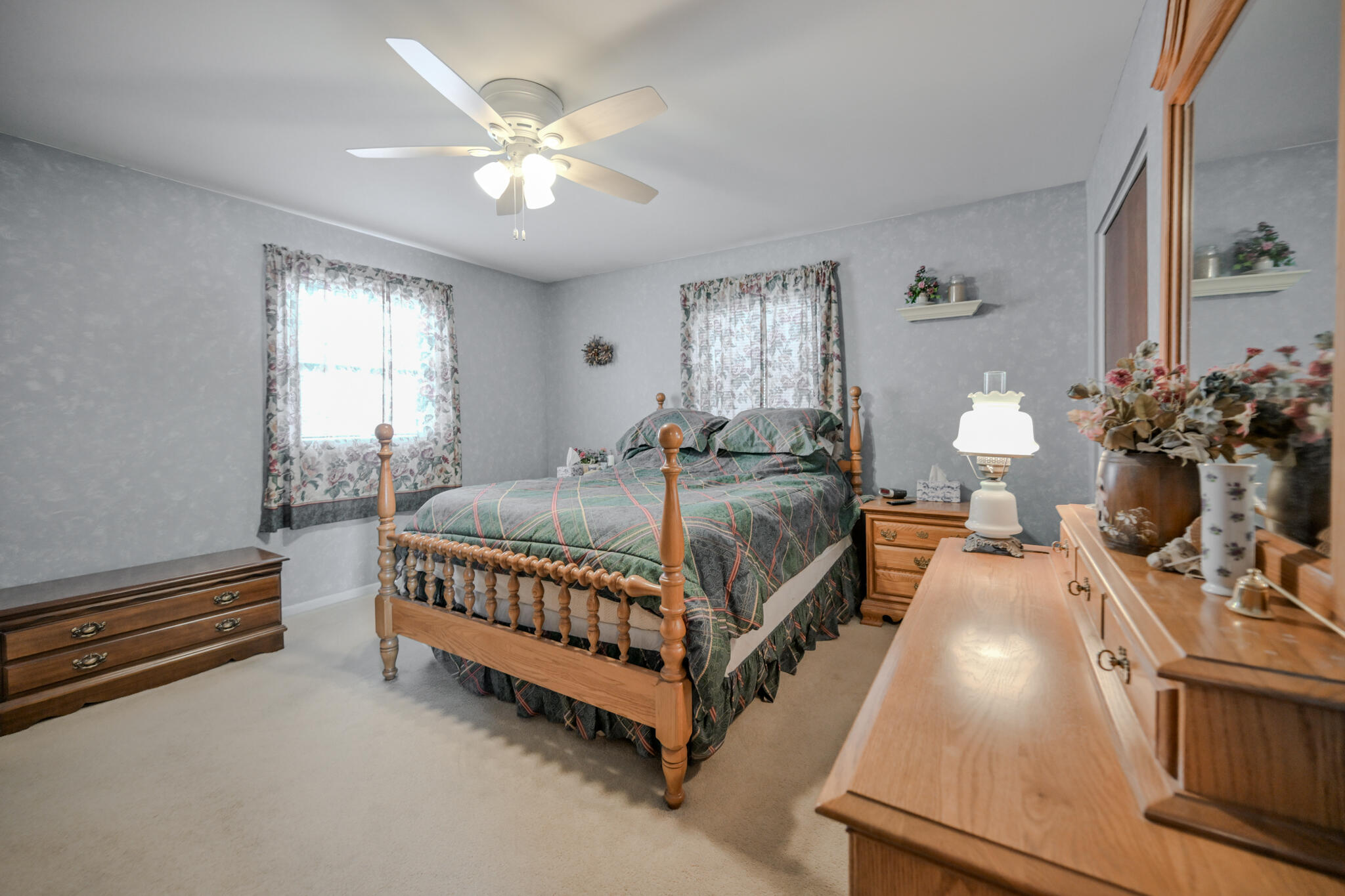 5670 Prairie Road, Springfield, Ohio 45502