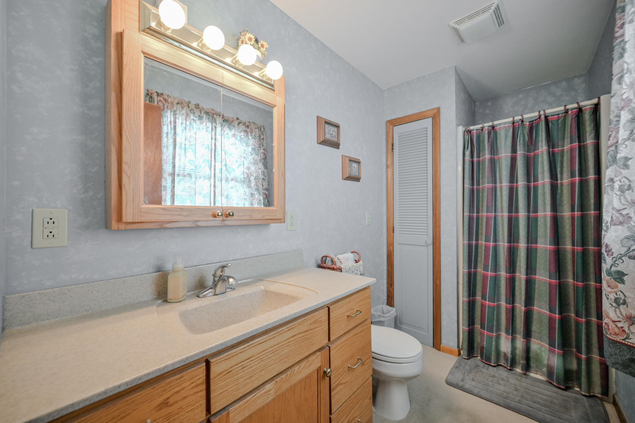 5670 Prairie Road, Springfield, Ohio 45502