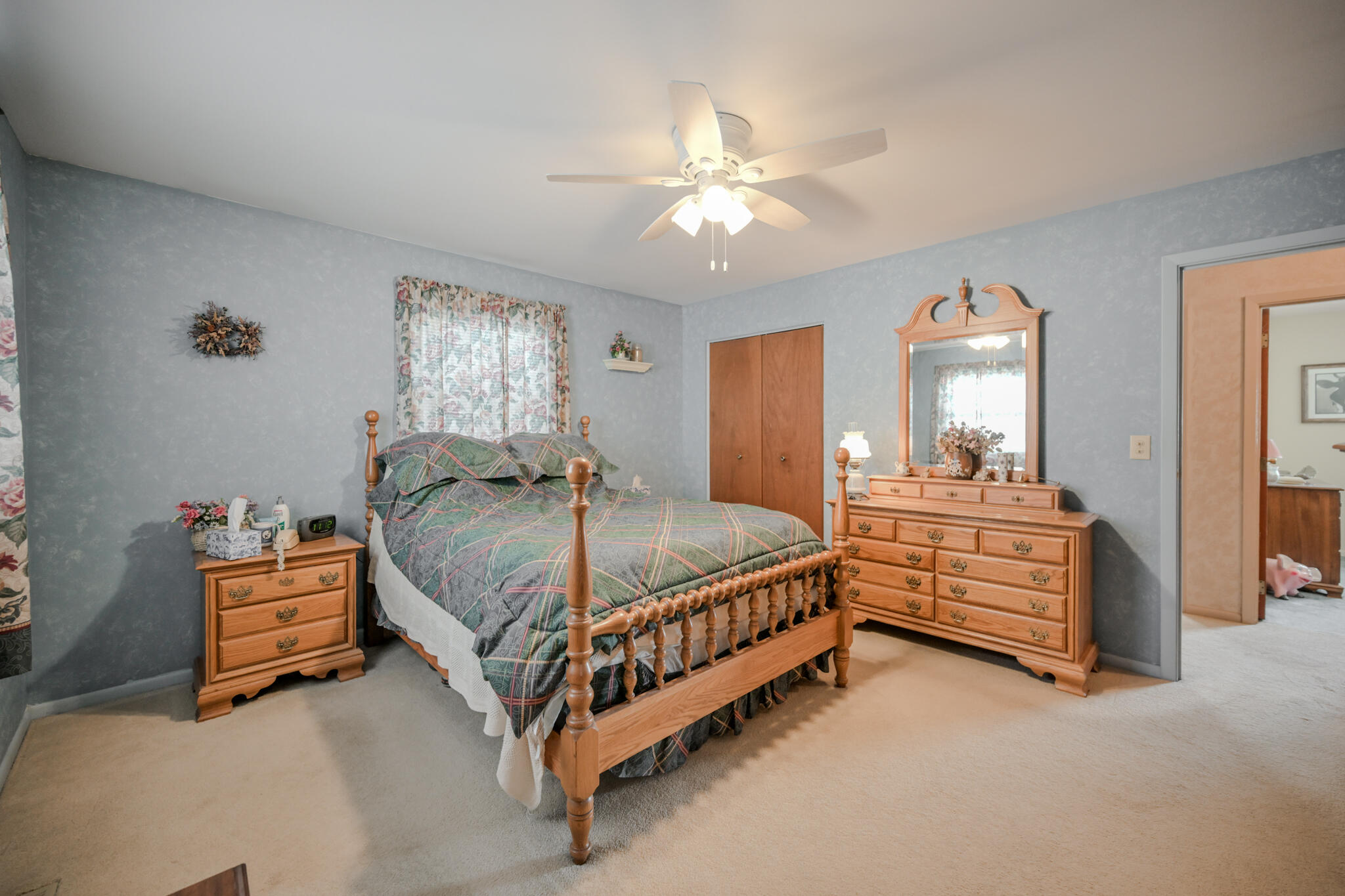 5670 Prairie Road, Springfield, Ohio 45502