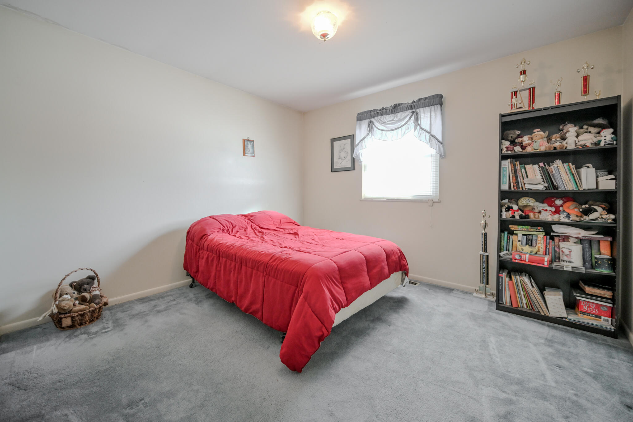 5670 Prairie Road, Springfield, Ohio 45502