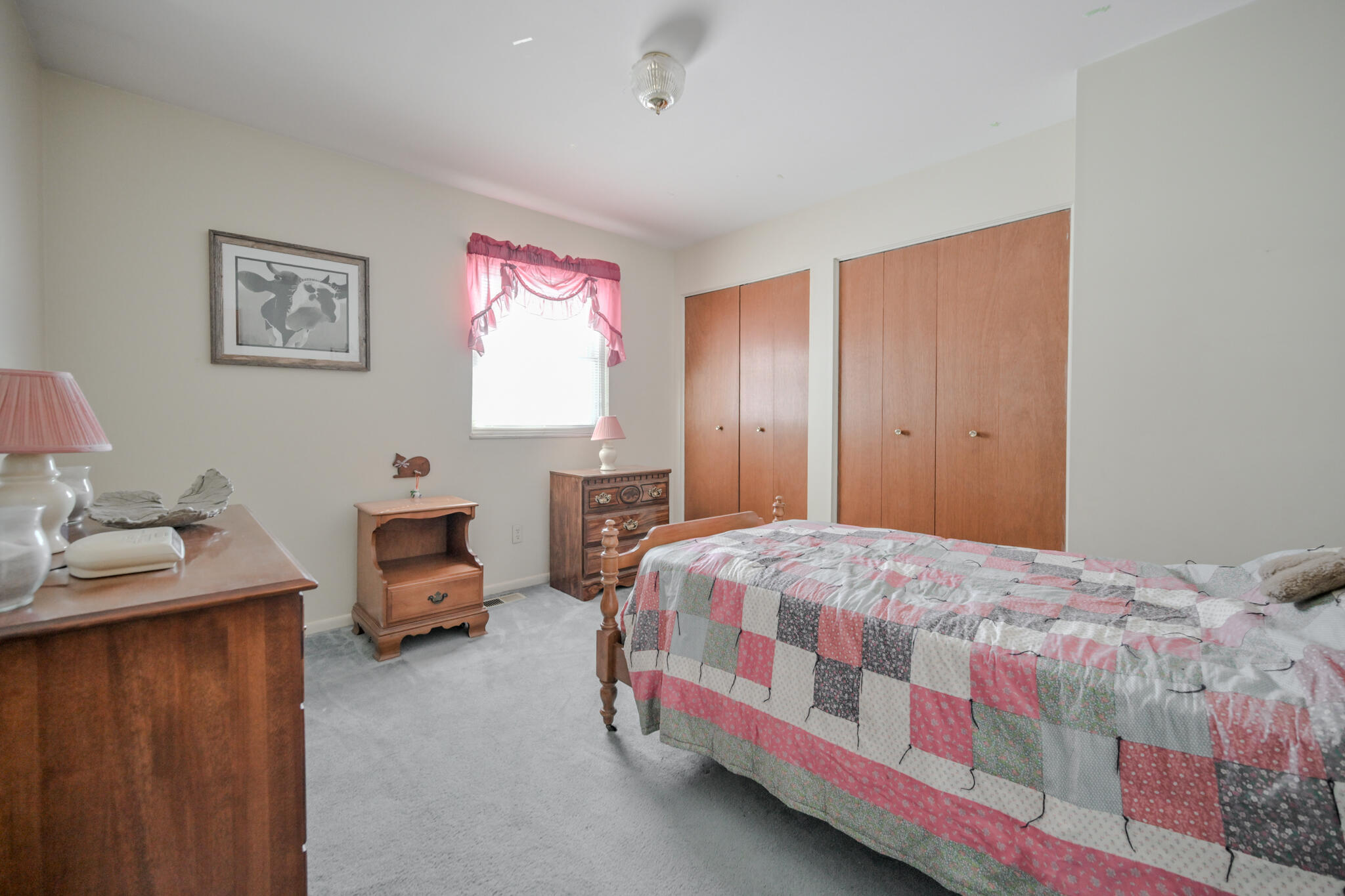 5670 Prairie Road, Springfield, Ohio 45502