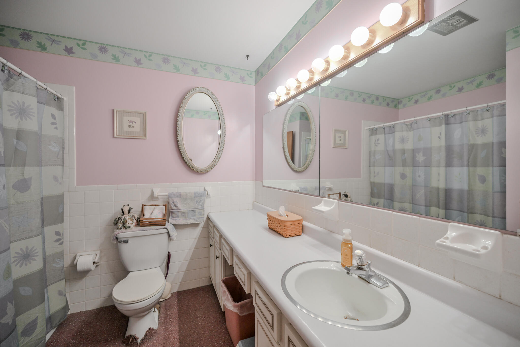 5670 Prairie Road, Springfield, Ohio 45502