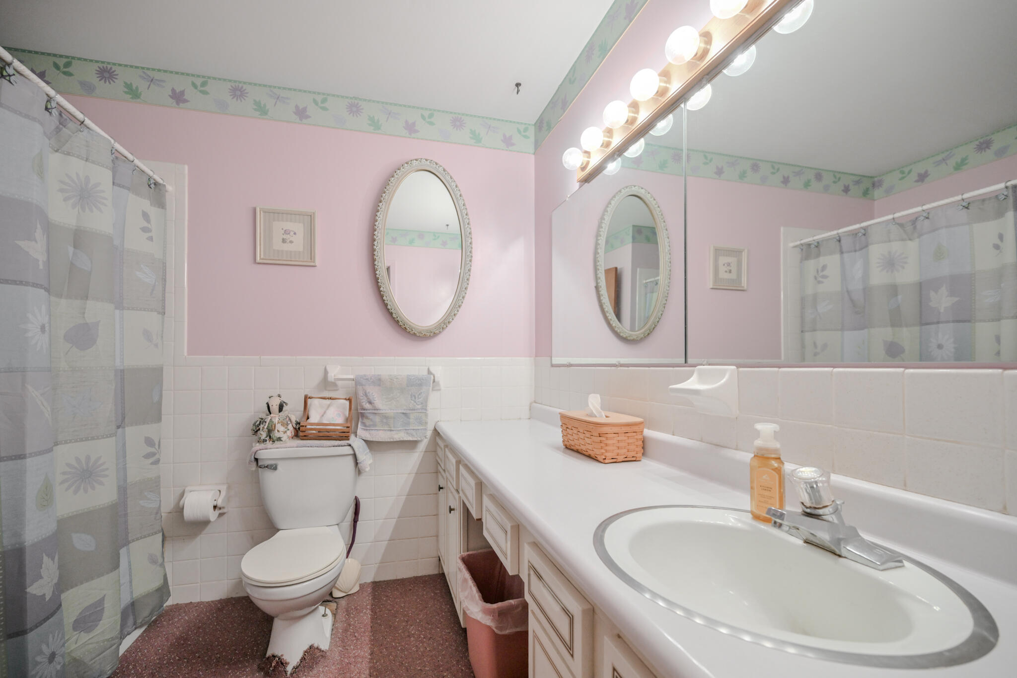 5670 Prairie Road, Springfield, Ohio 45502