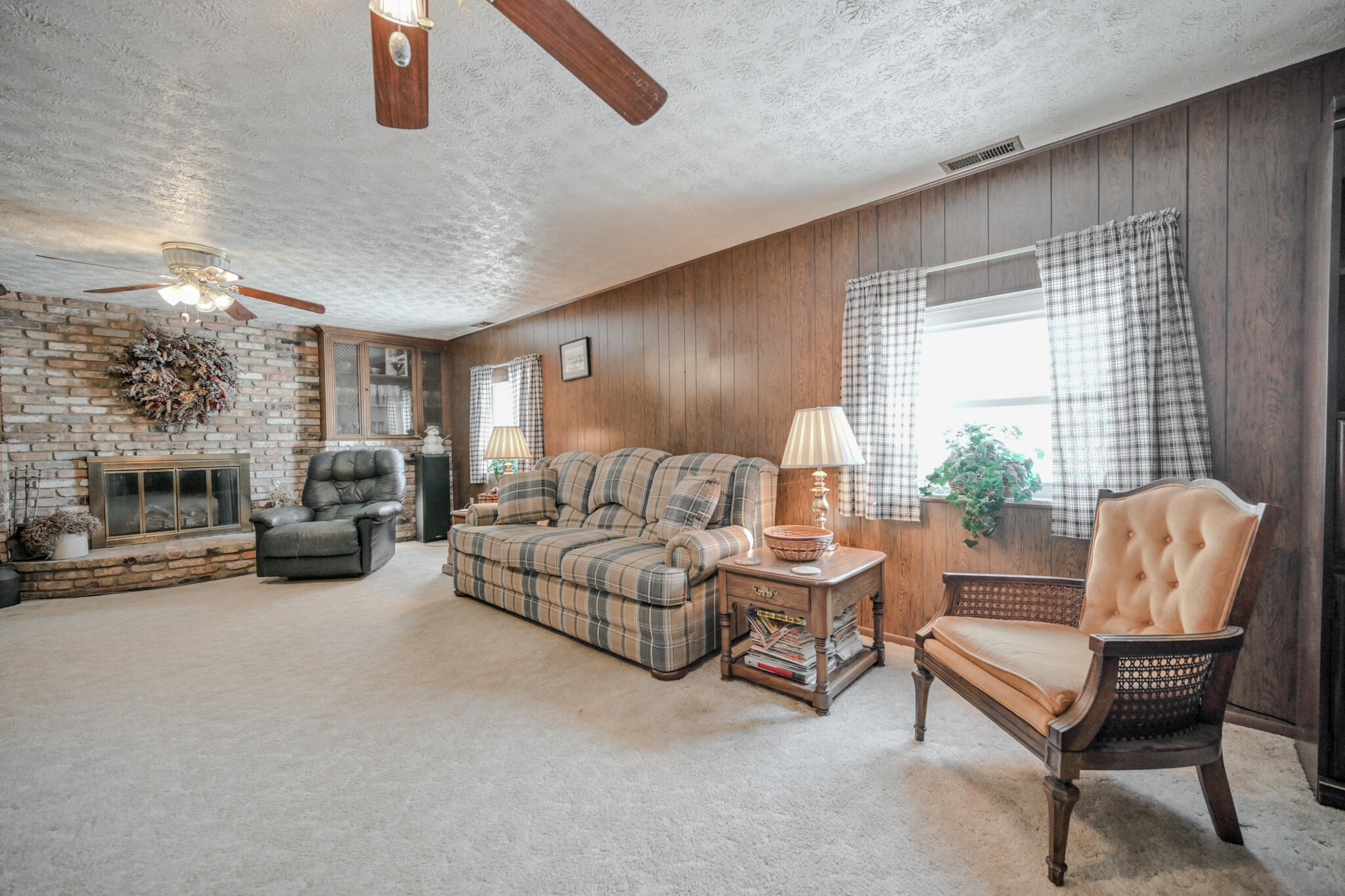 5670 Prairie Road, Springfield, Ohio 45502