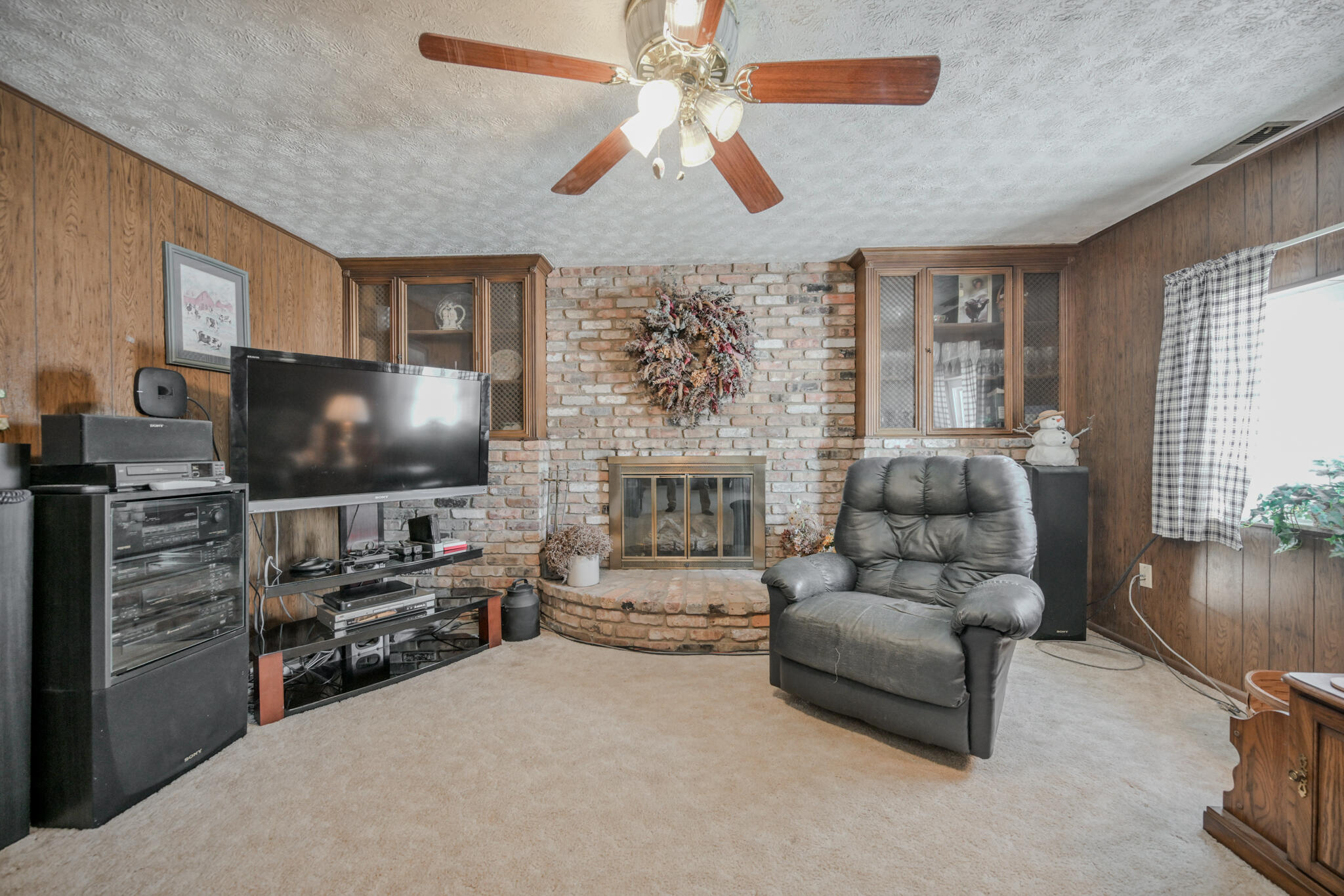 5670 Prairie Road, Springfield, Ohio 45502