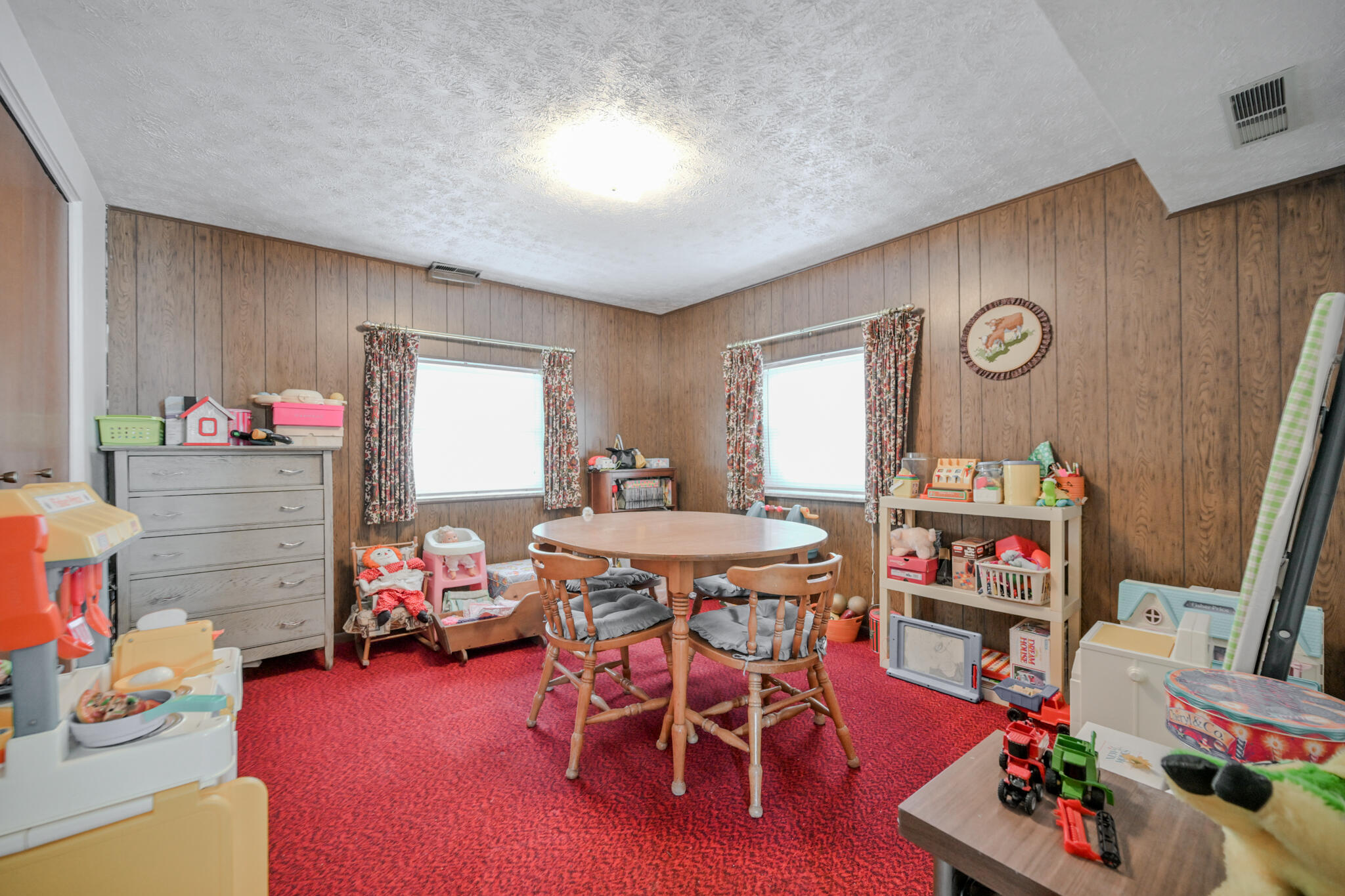 5670 Prairie Road, Springfield, Ohio 45502