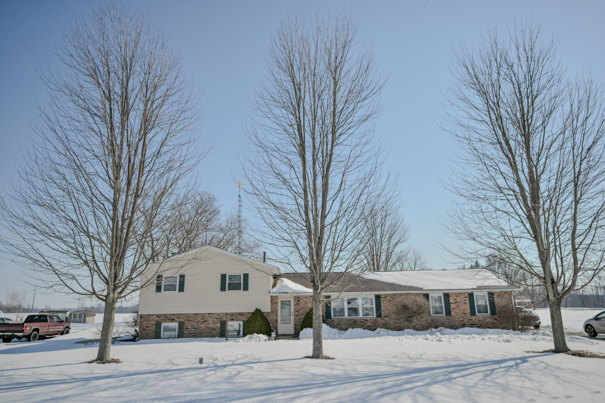 5670 Prairie Road, Springfield, Ohio 45502