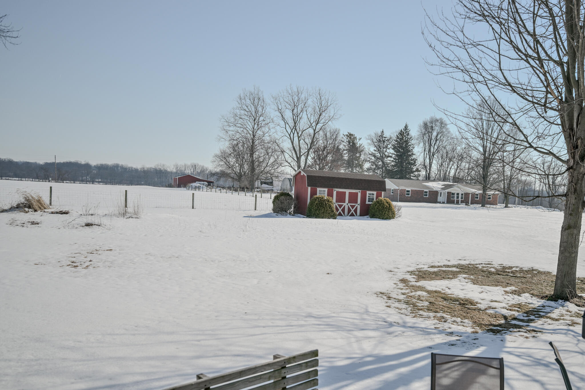 5670 Prairie Road, Springfield, Ohio 45502