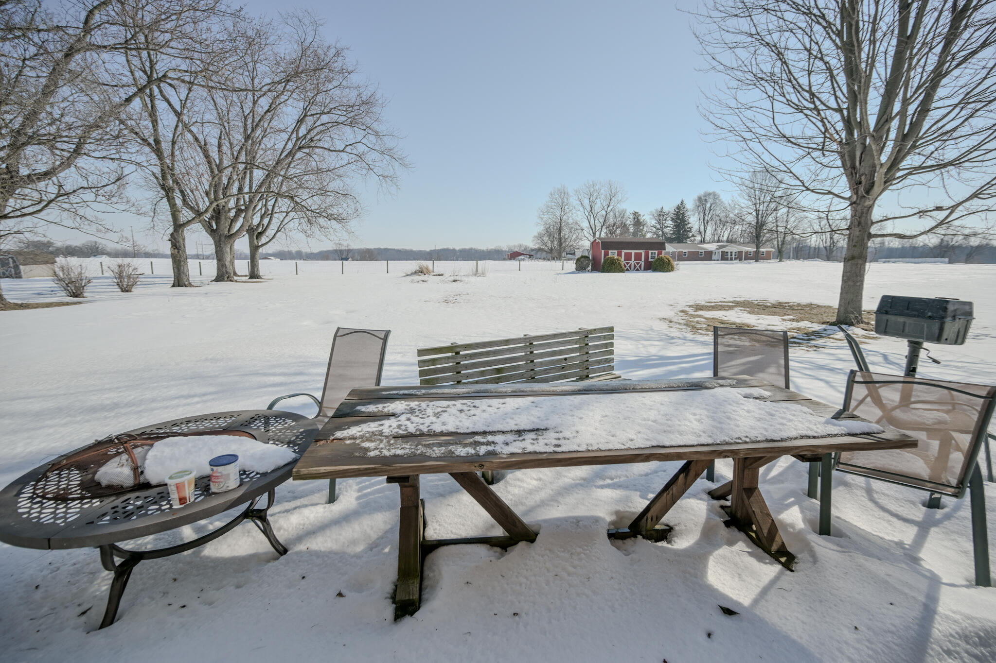 5670 Prairie Road, Springfield, Ohio 45502