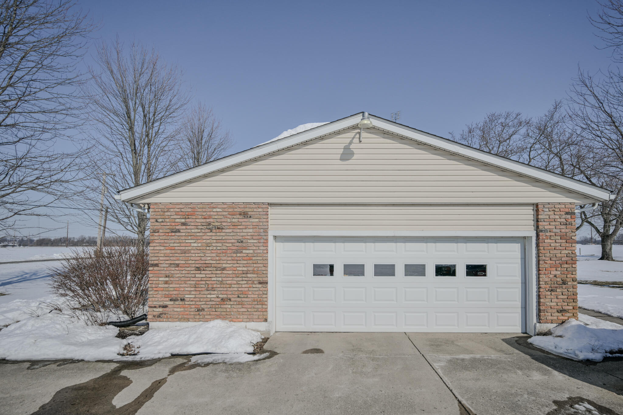 5670 Prairie Road, Springfield, Ohio 45502