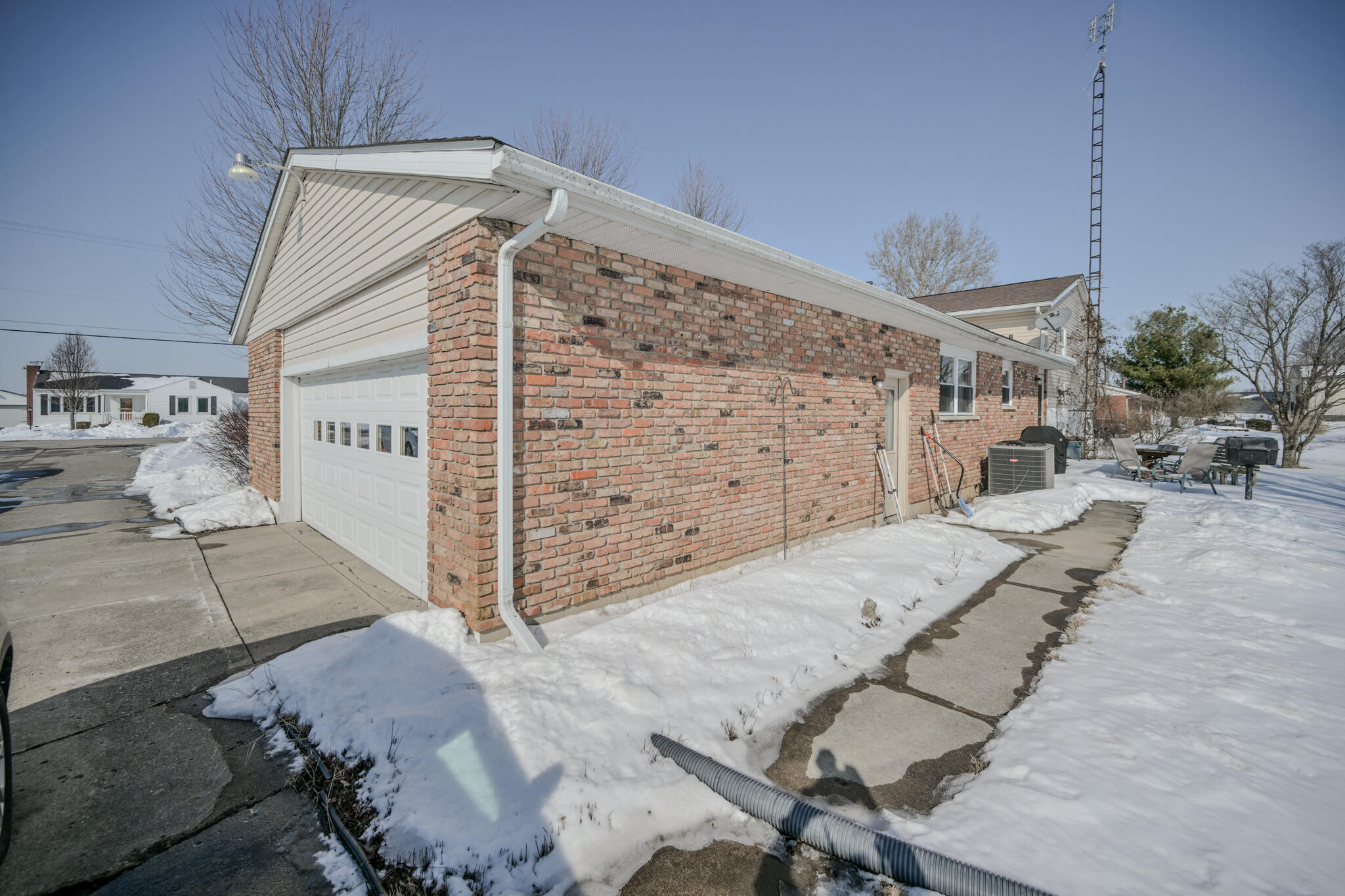 5670 Prairie Road, Springfield, Ohio 45502