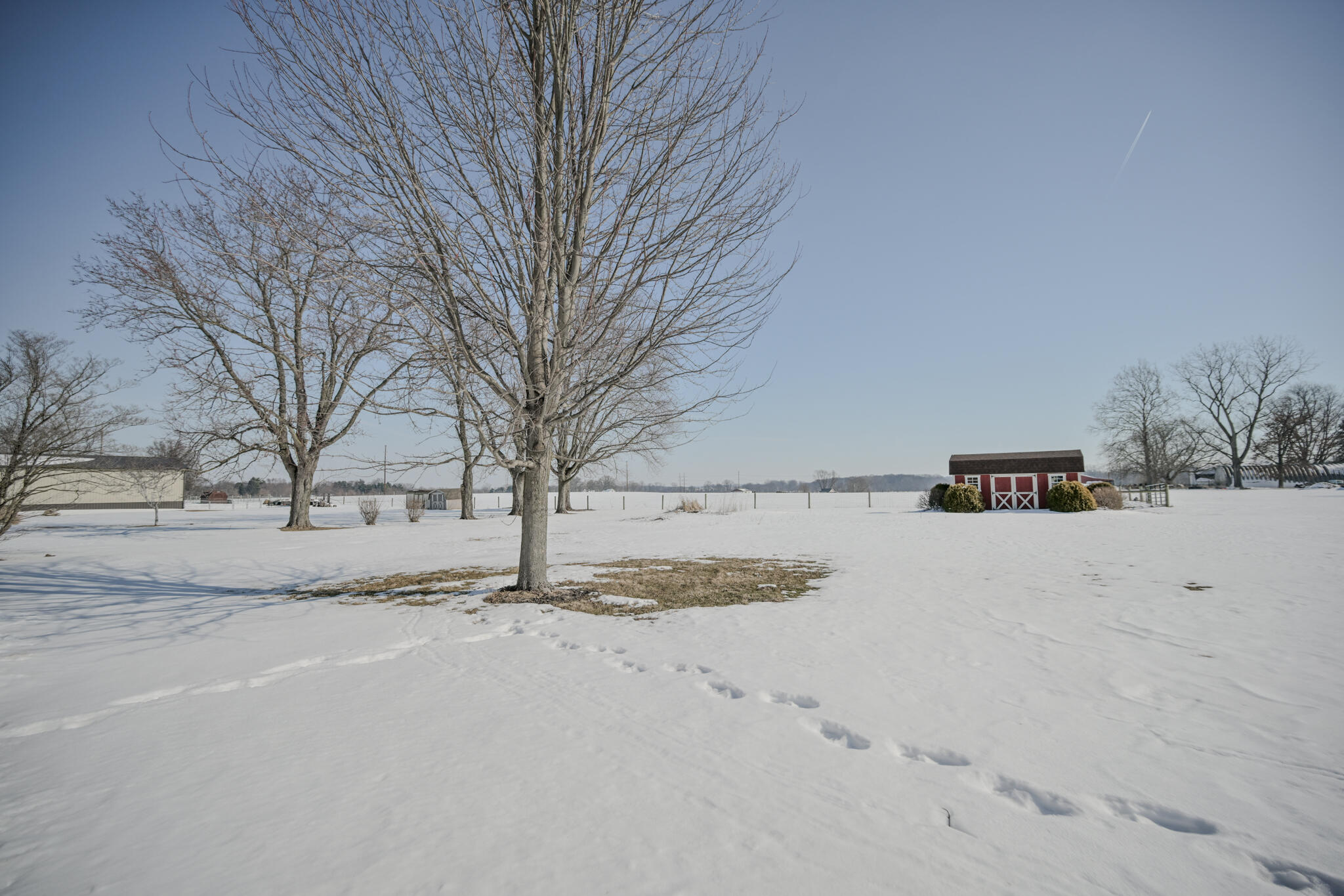 5670 Prairie Road, Springfield, Ohio 45502