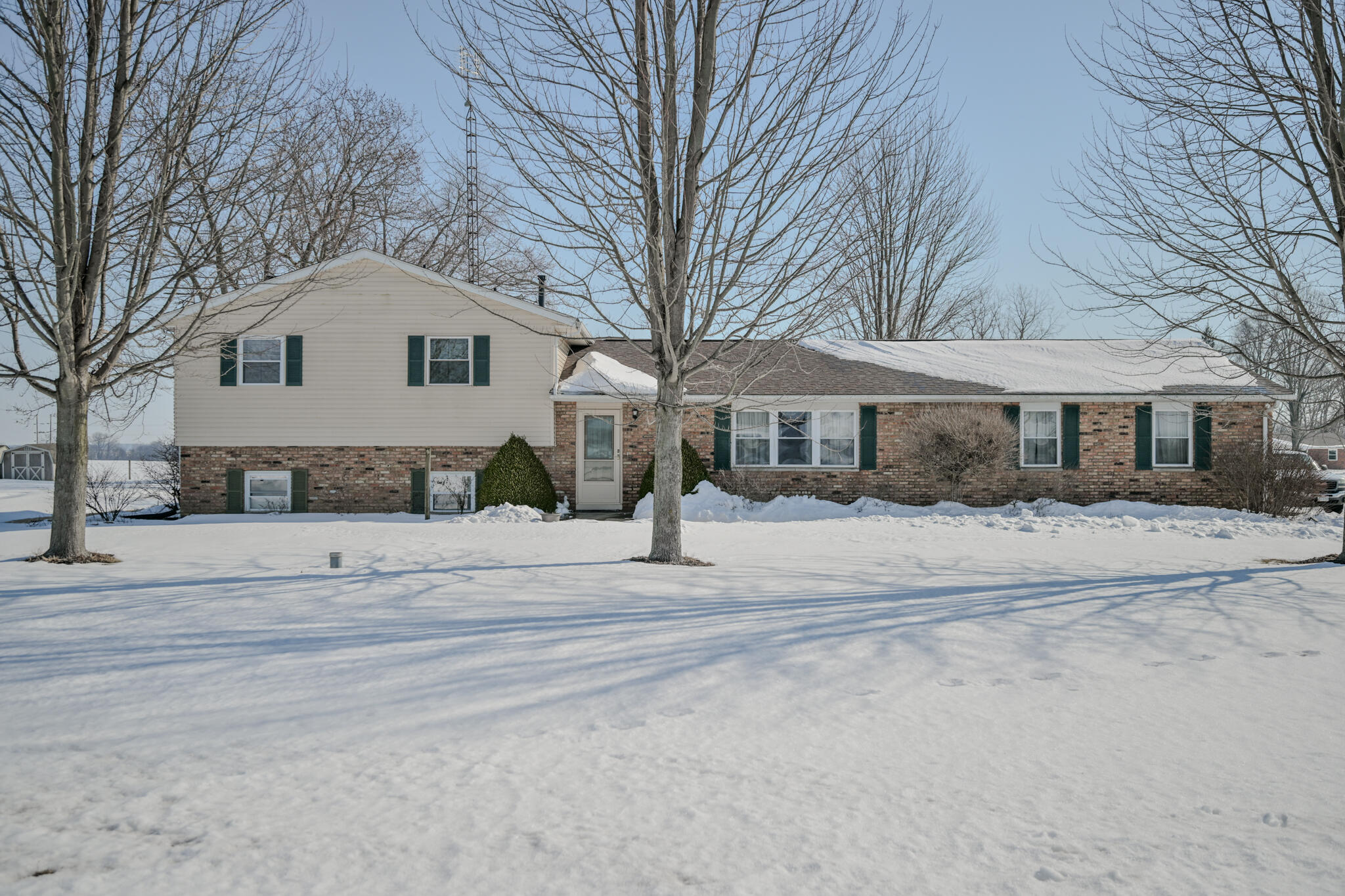 5670 Prairie Road, Springfield, Ohio 45502