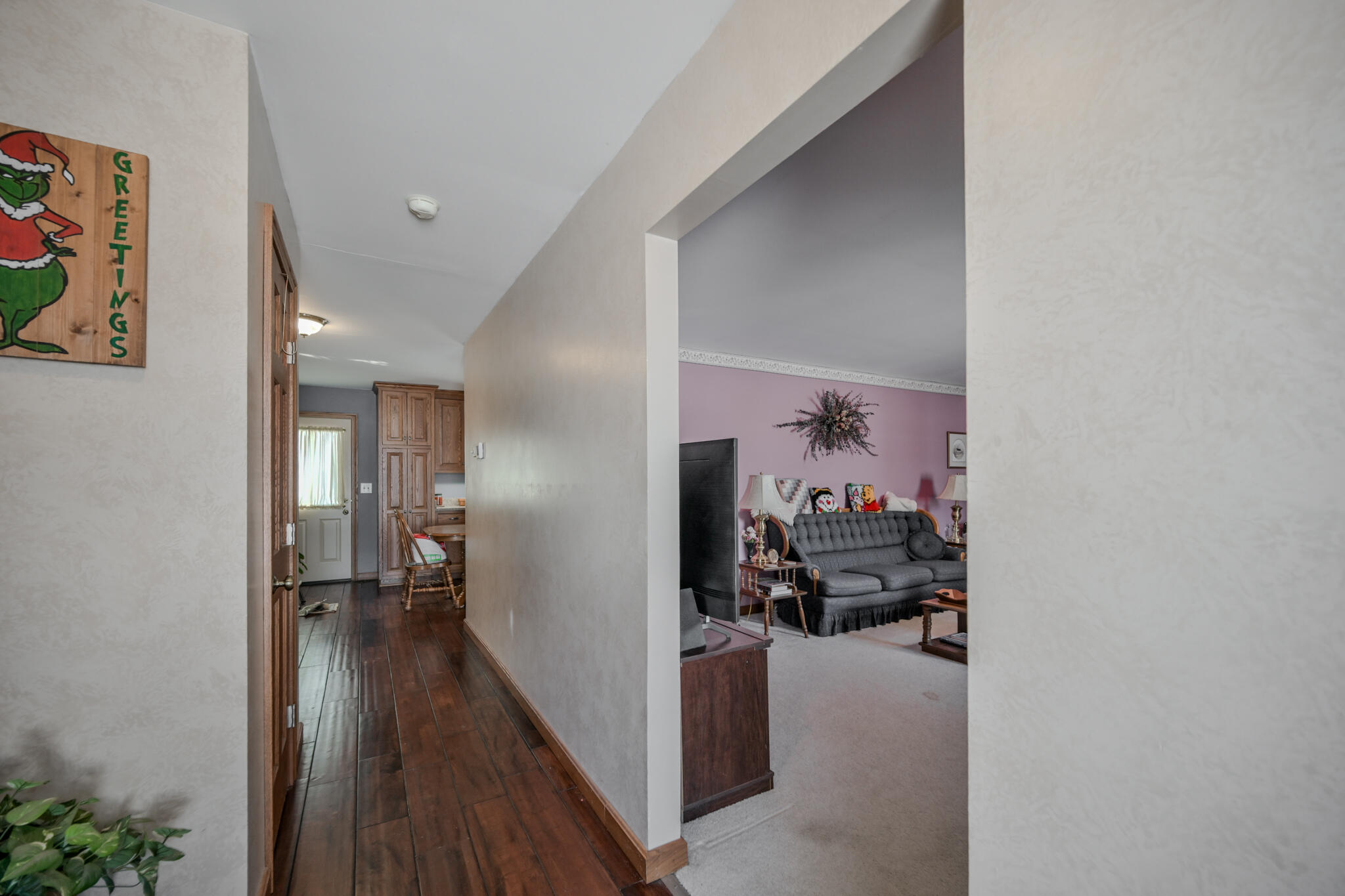 5670 Prairie Road, Springfield, Ohio 45502