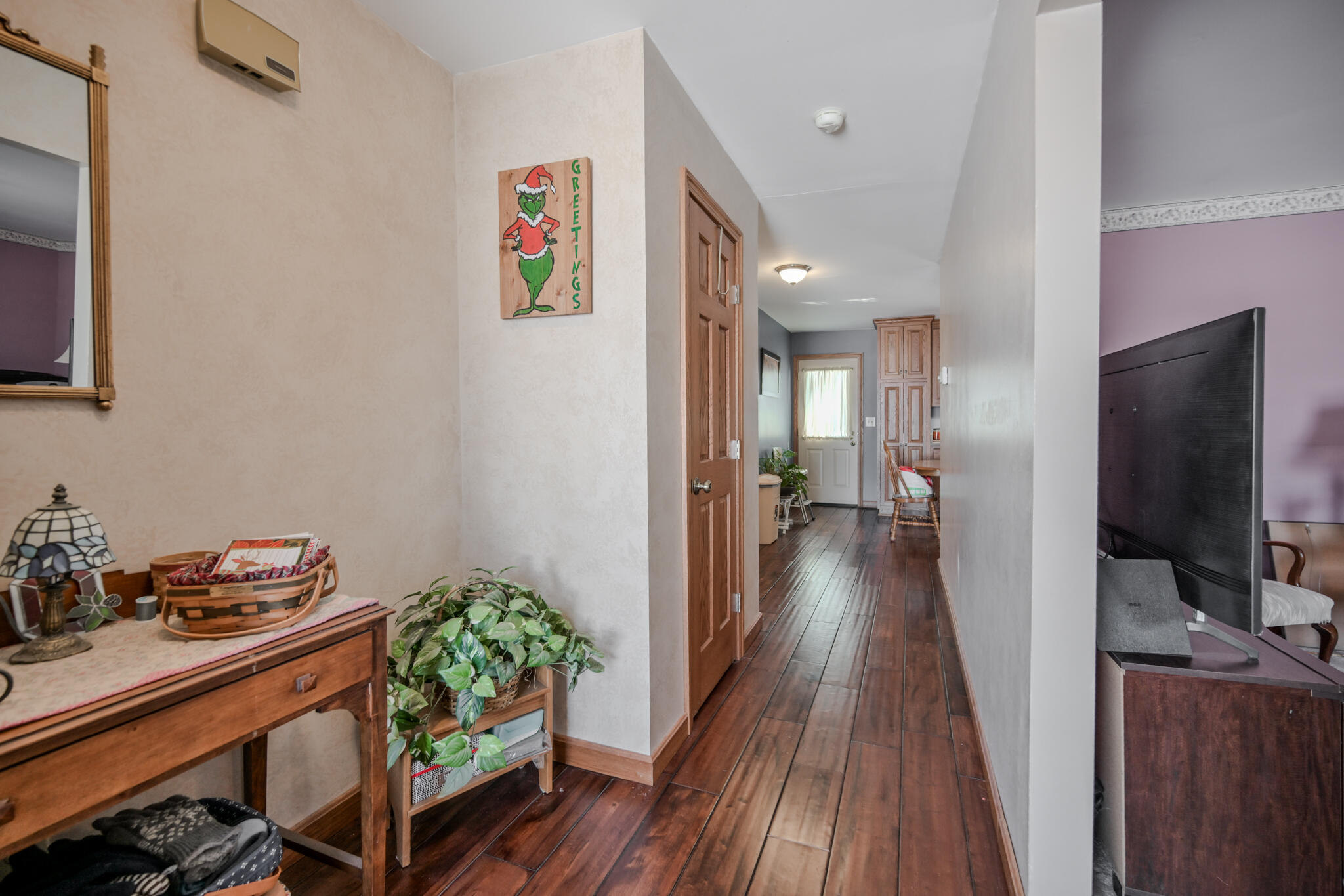 5670 Prairie Road, Springfield, Ohio 45502