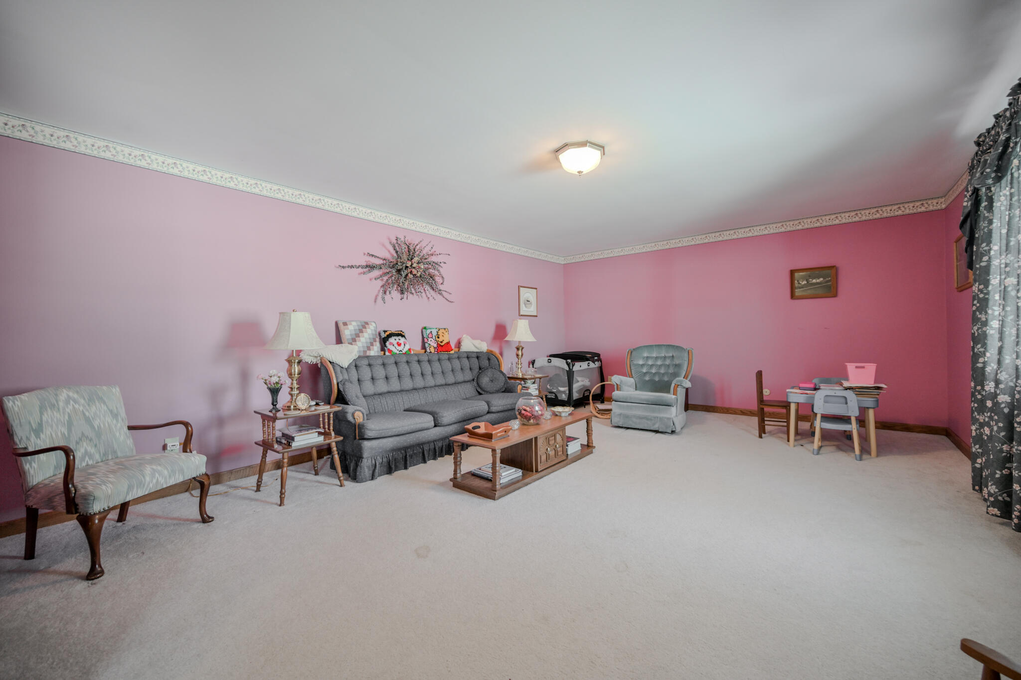 5670 Prairie Road, Springfield, Ohio 45502