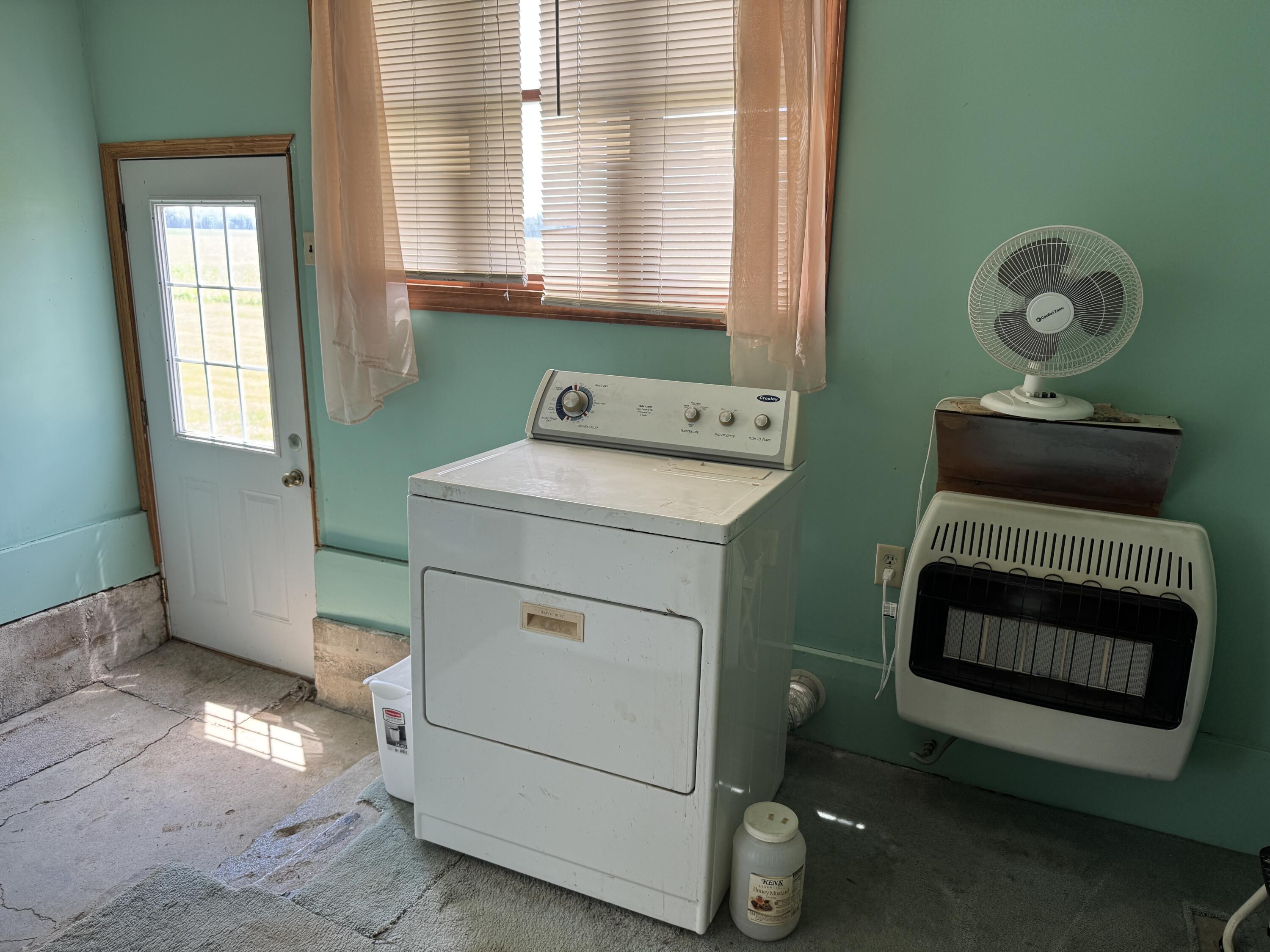 5062 Mercer Van Wert County Line Road, Rockford, Ohio 45882