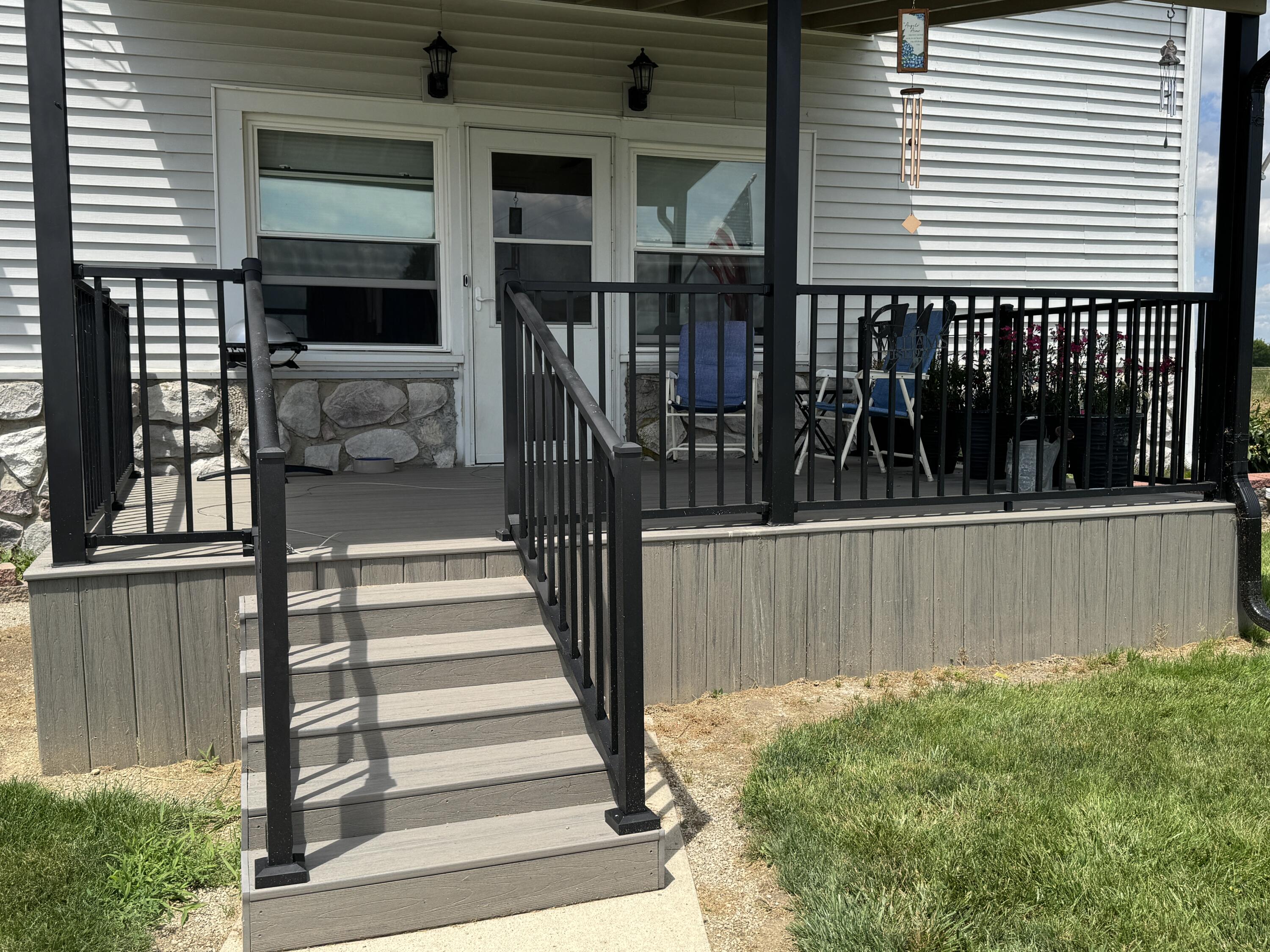 5062 Mercer Van Wert County Line Road, Rockford, Ohio 45882