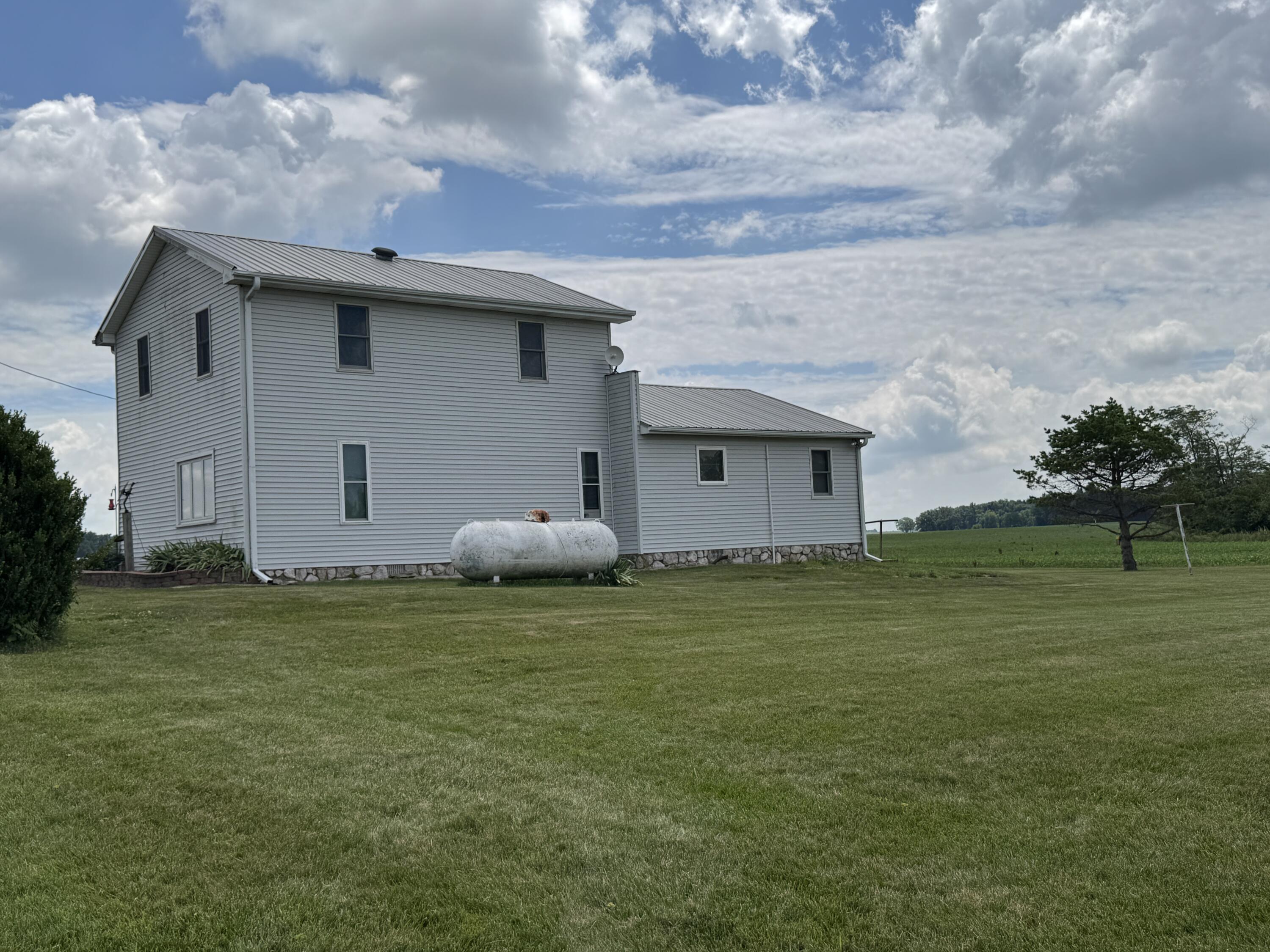 5062 Mercer Van Wert County Line Road, Rockford, Ohio 45882