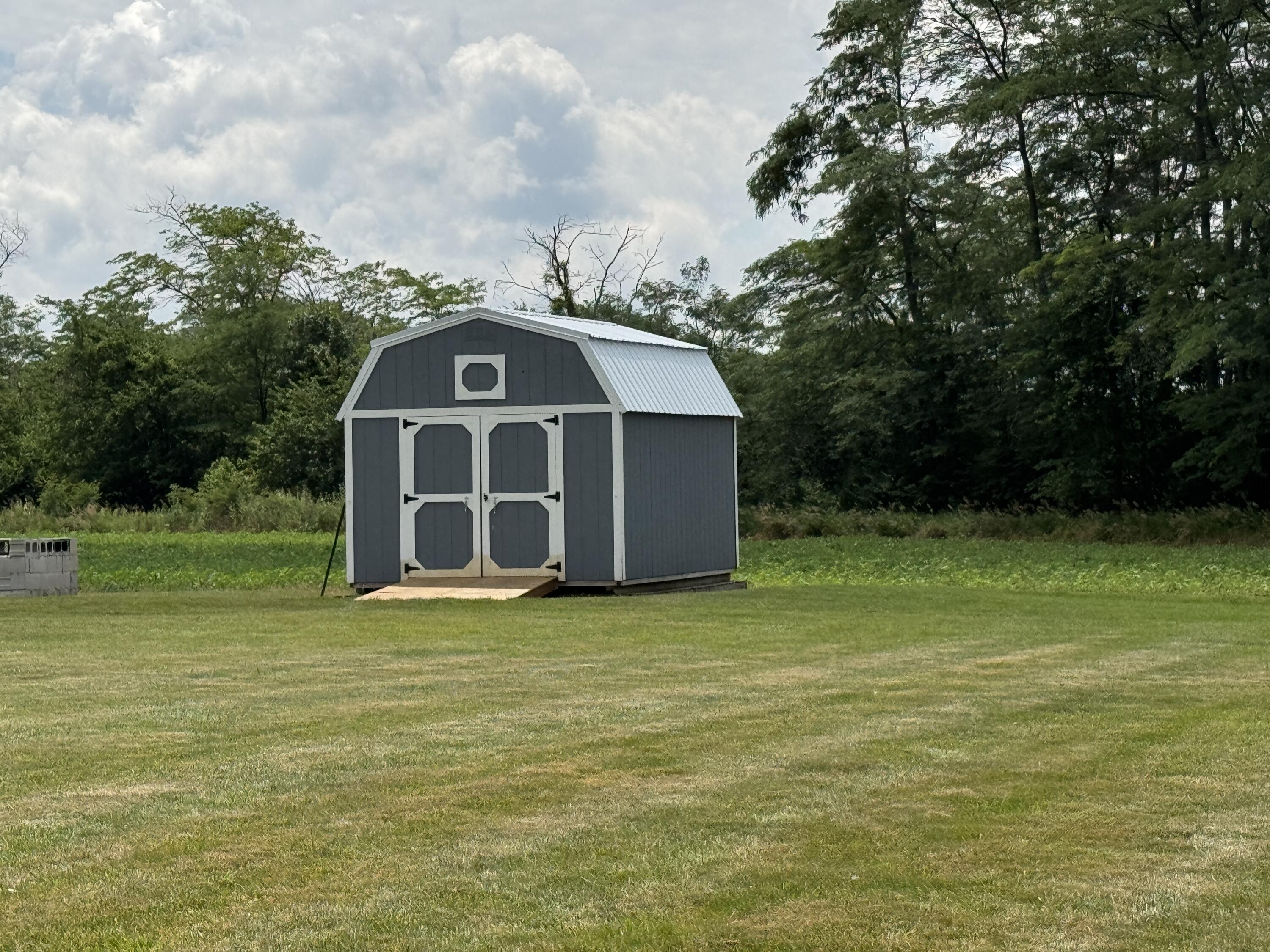 5062 Mercer Van Wert County Line Road, Rockford, Ohio 45882