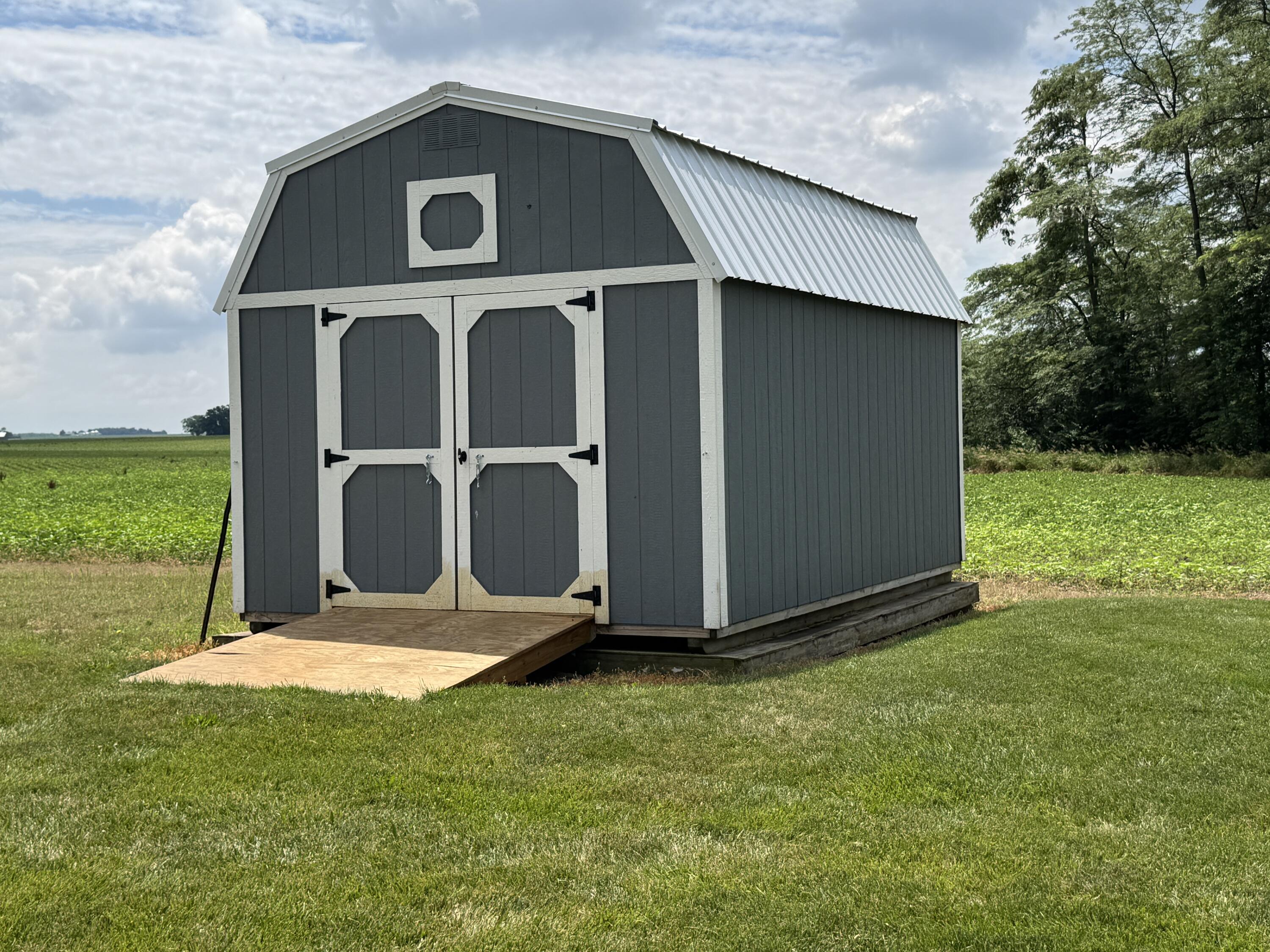 5062 Mercer Van Wert County Line Road, Rockford, Ohio 45882