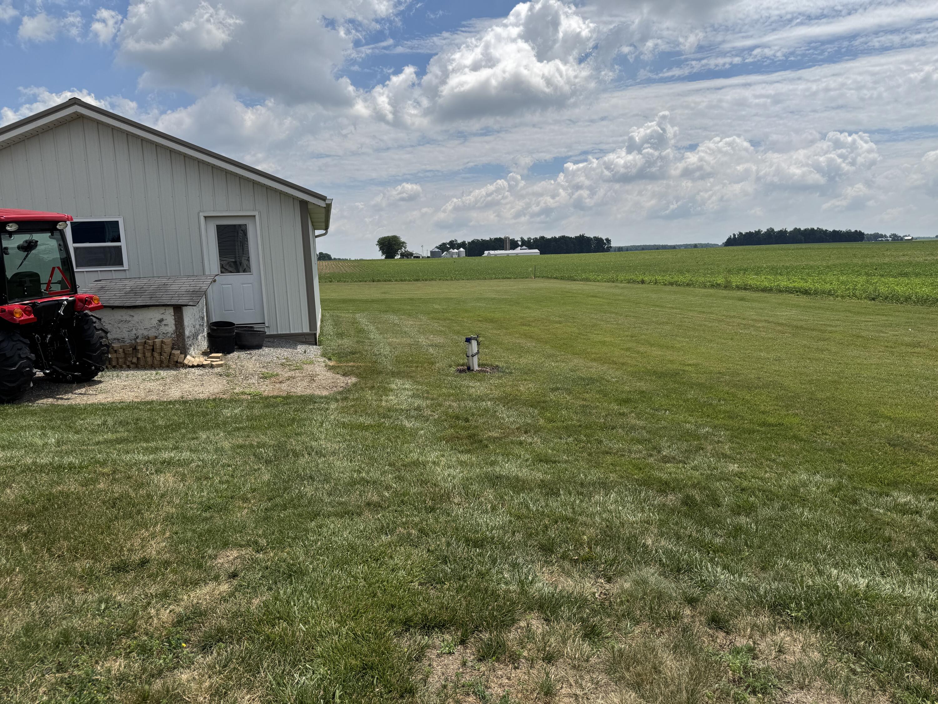 5062 Mercer Van Wert County Line Road, Rockford, Ohio 45882