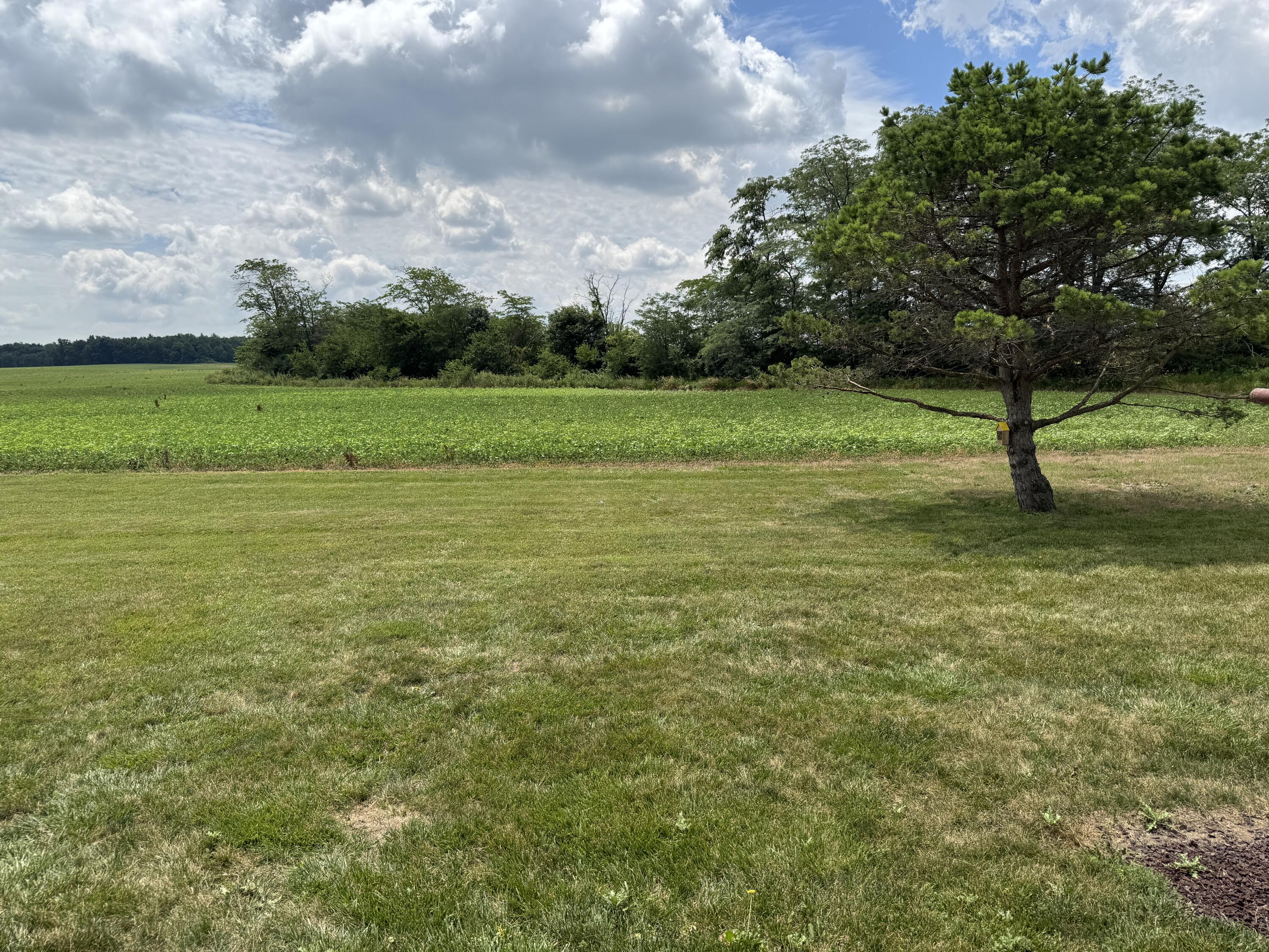 5062 Mercer Van Wert County Line Road, Rockford, Ohio 45882