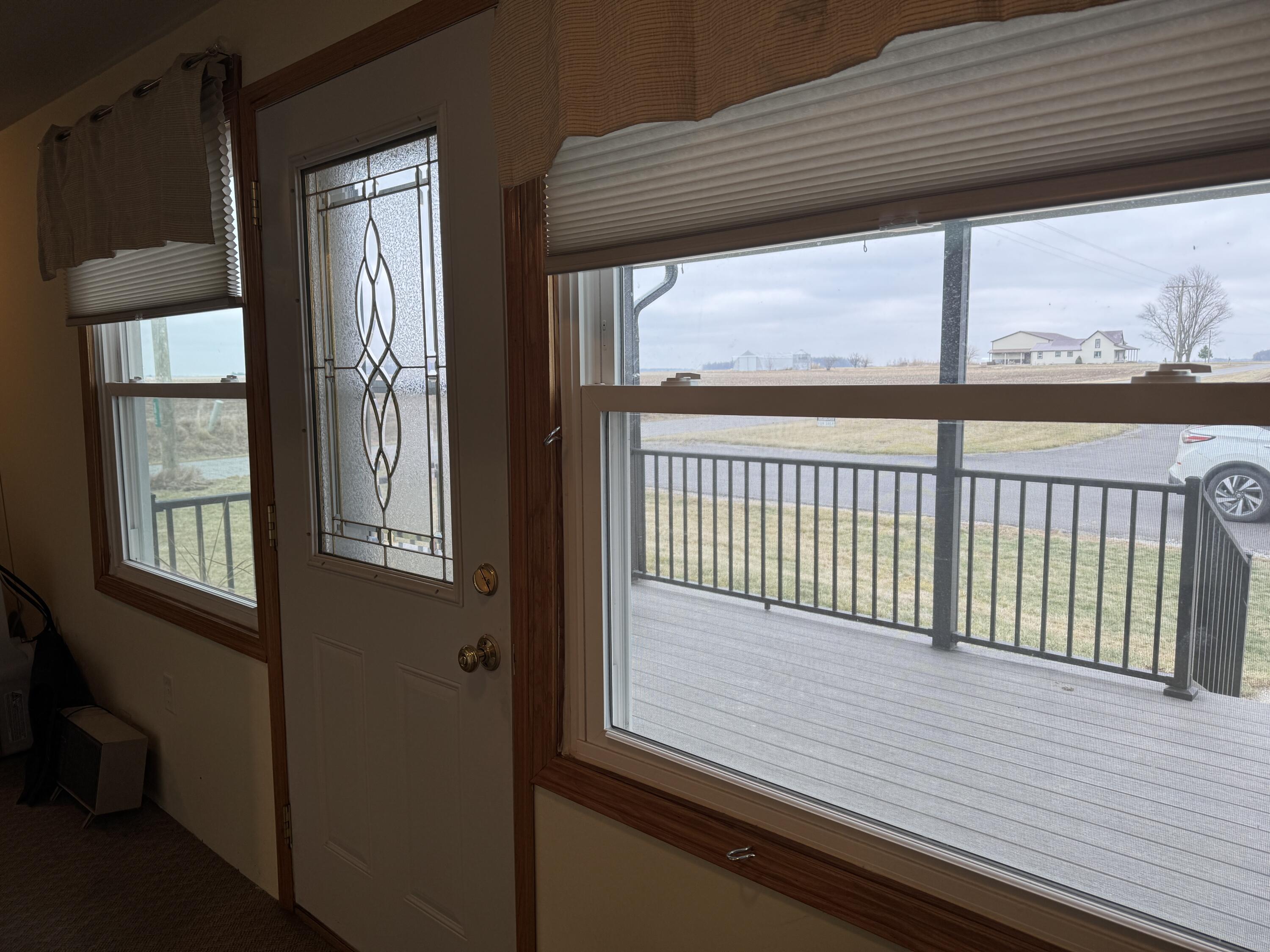 5062 Mercer Van Wert County Line Road, Rockford, Ohio 45882