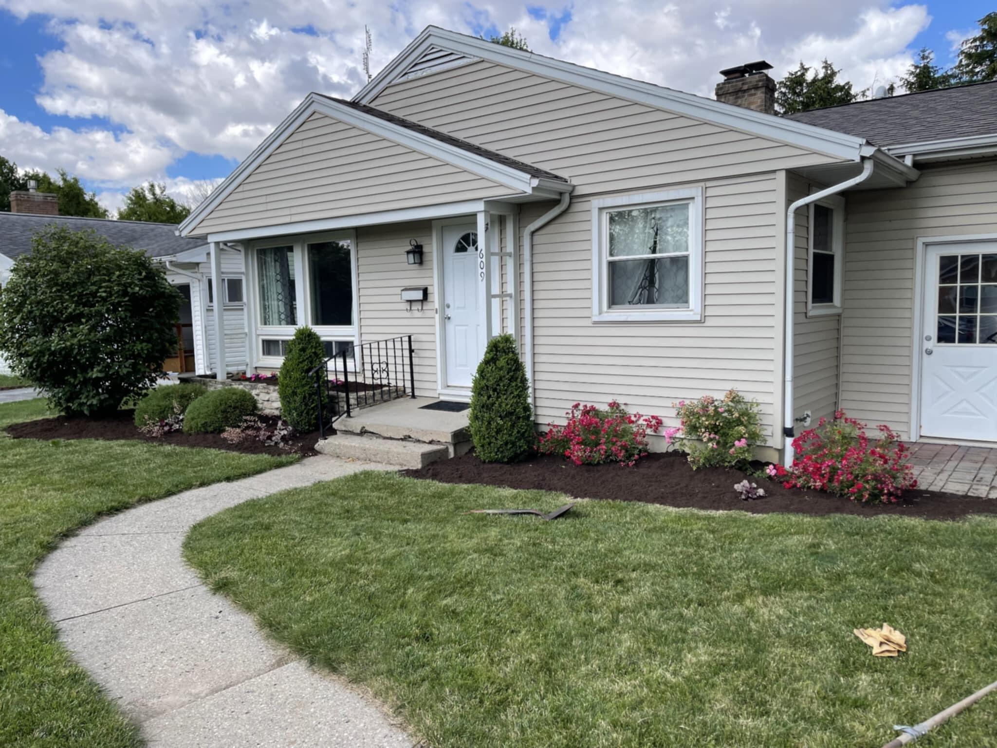 609 Cherry Street, Celina, Ohio 45822