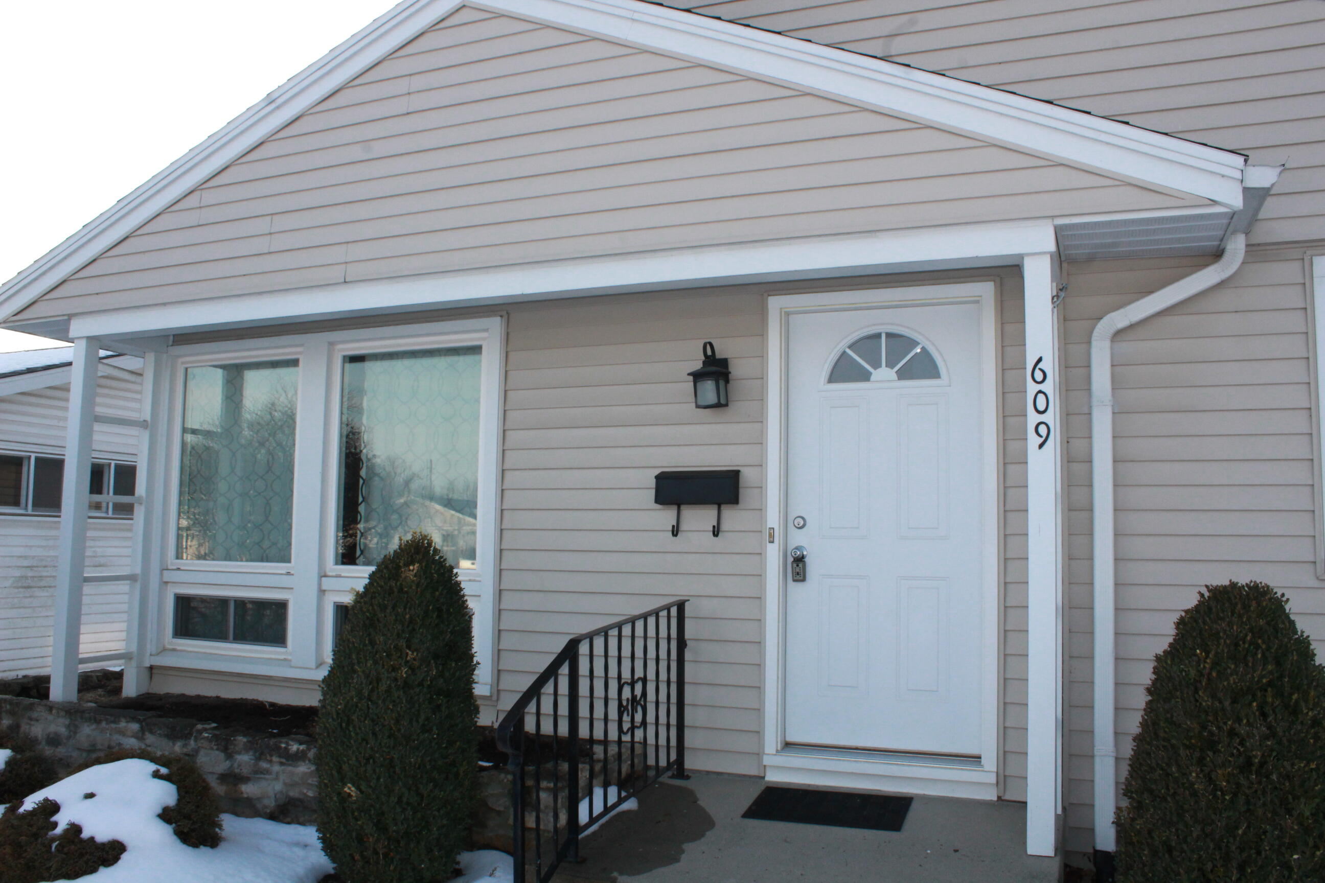 609 Cherry Street, Celina, Ohio 45822