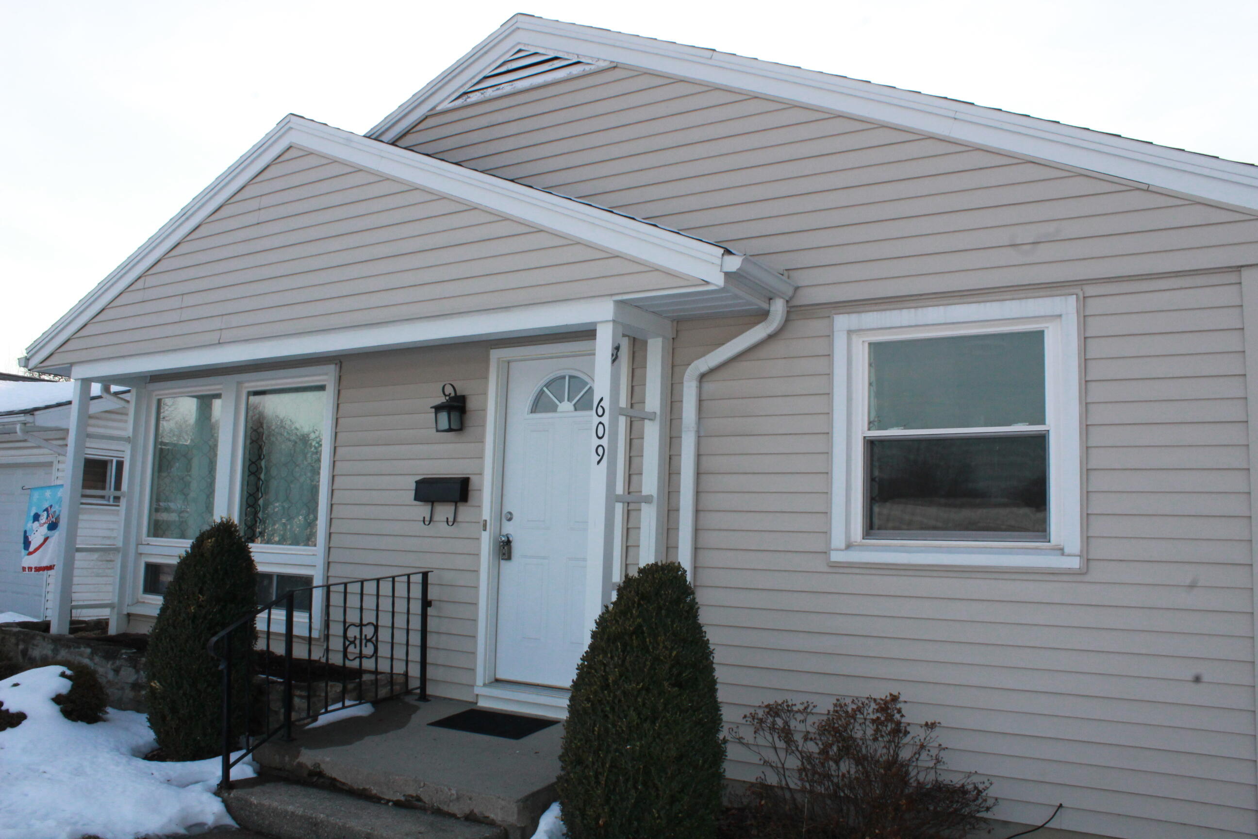 609 Cherry Street, Celina, Ohio 45822