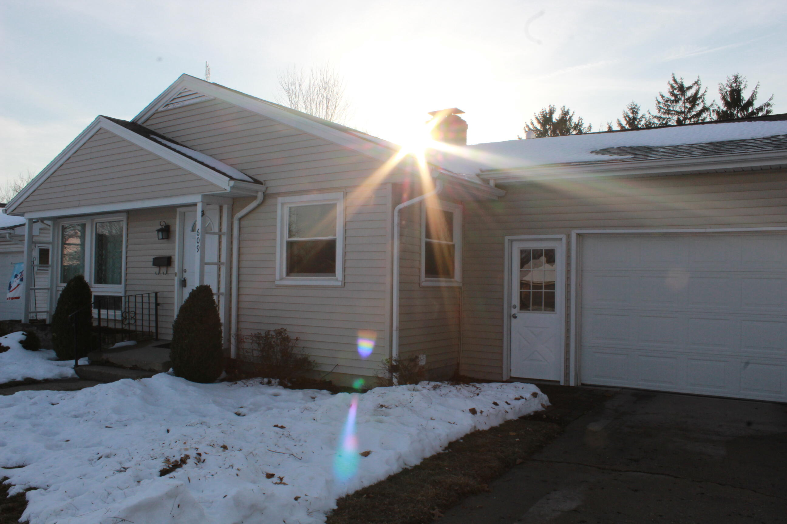 609 Cherry Street, Celina, Ohio 45822