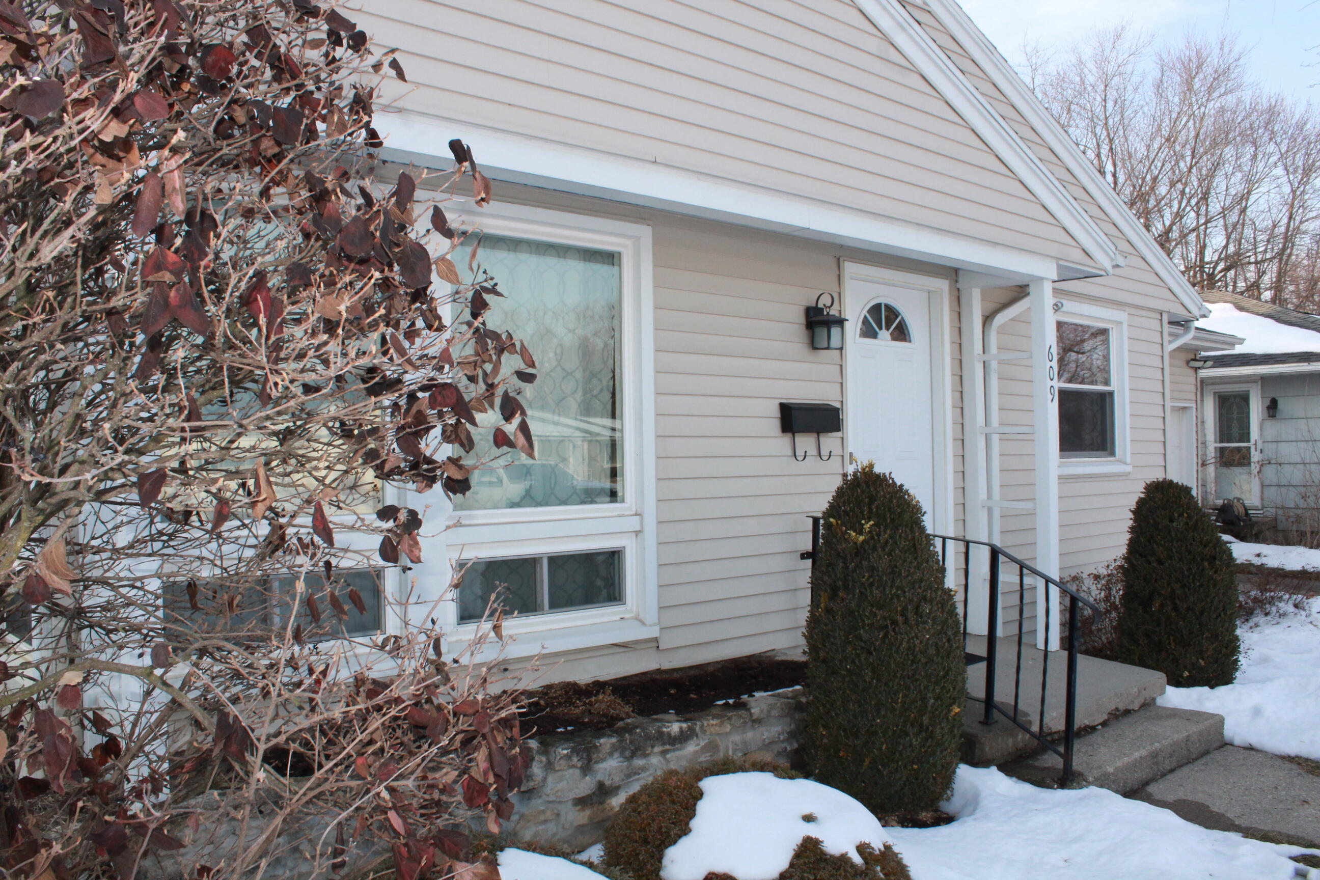 609 Cherry Street, Celina, Ohio 45822