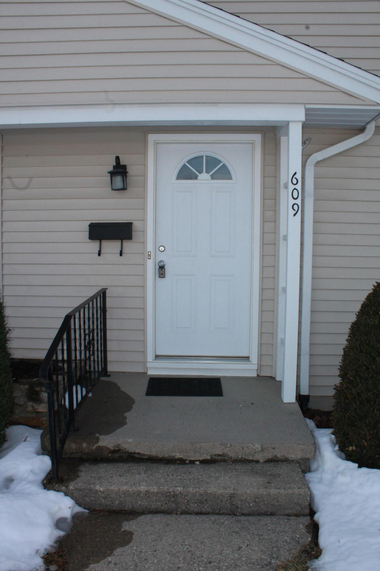 609 Cherry Street, Celina, Ohio 45822