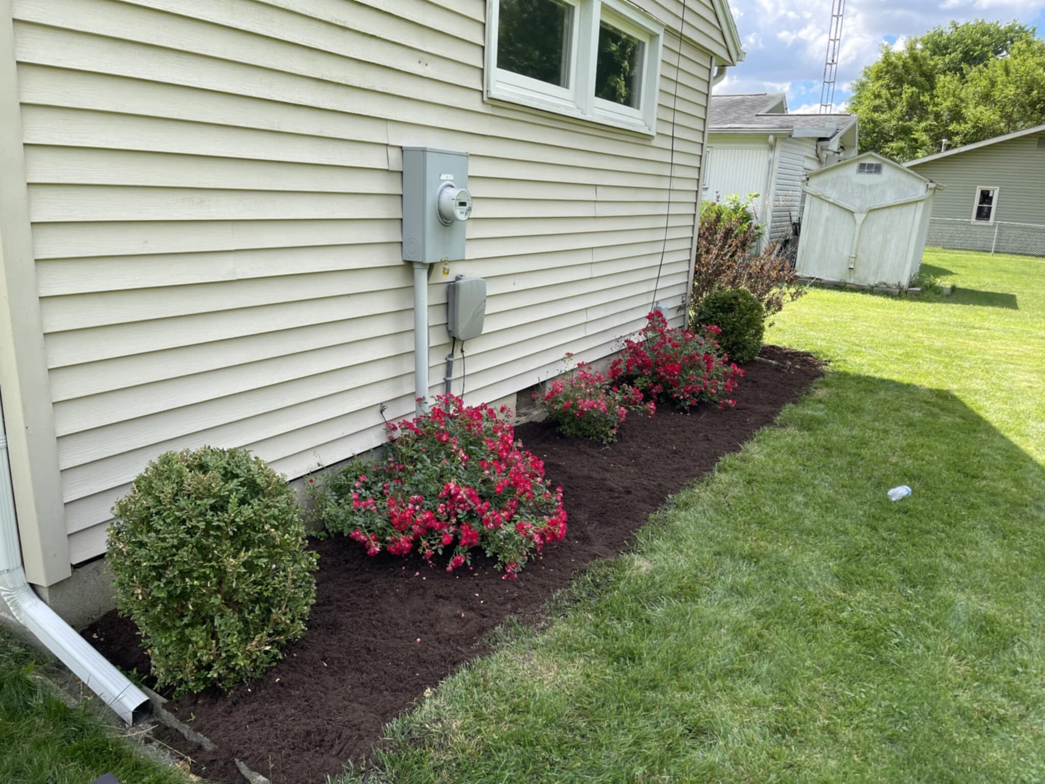 609 Cherry Street, Celina, Ohio 45822