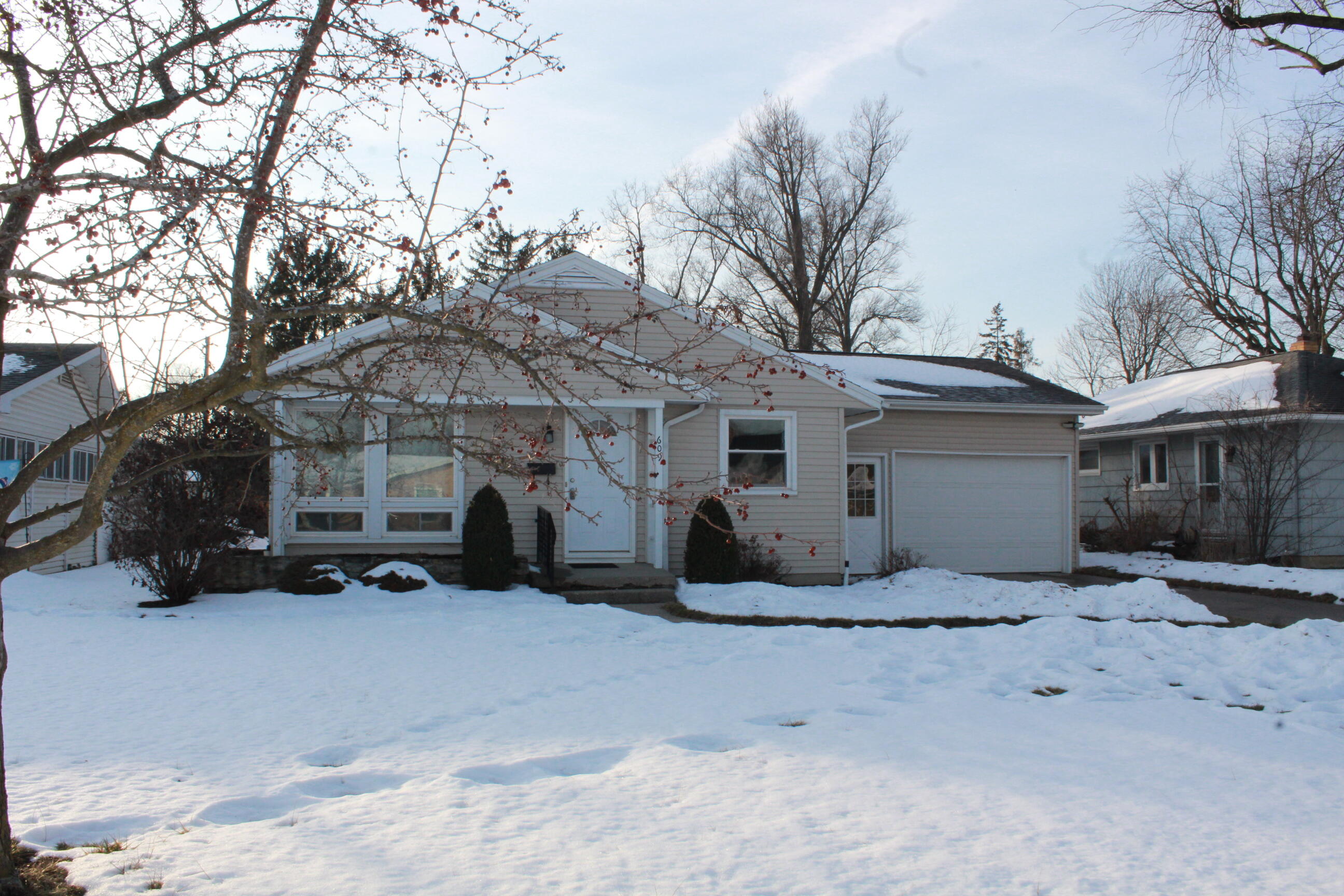 609 Cherry Street, Celina, Ohio 45822