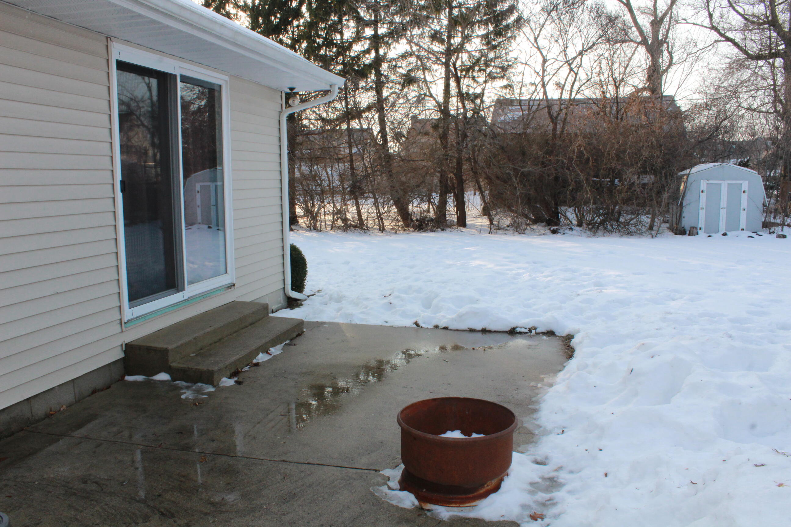 609 Cherry Street, Celina, Ohio 45822