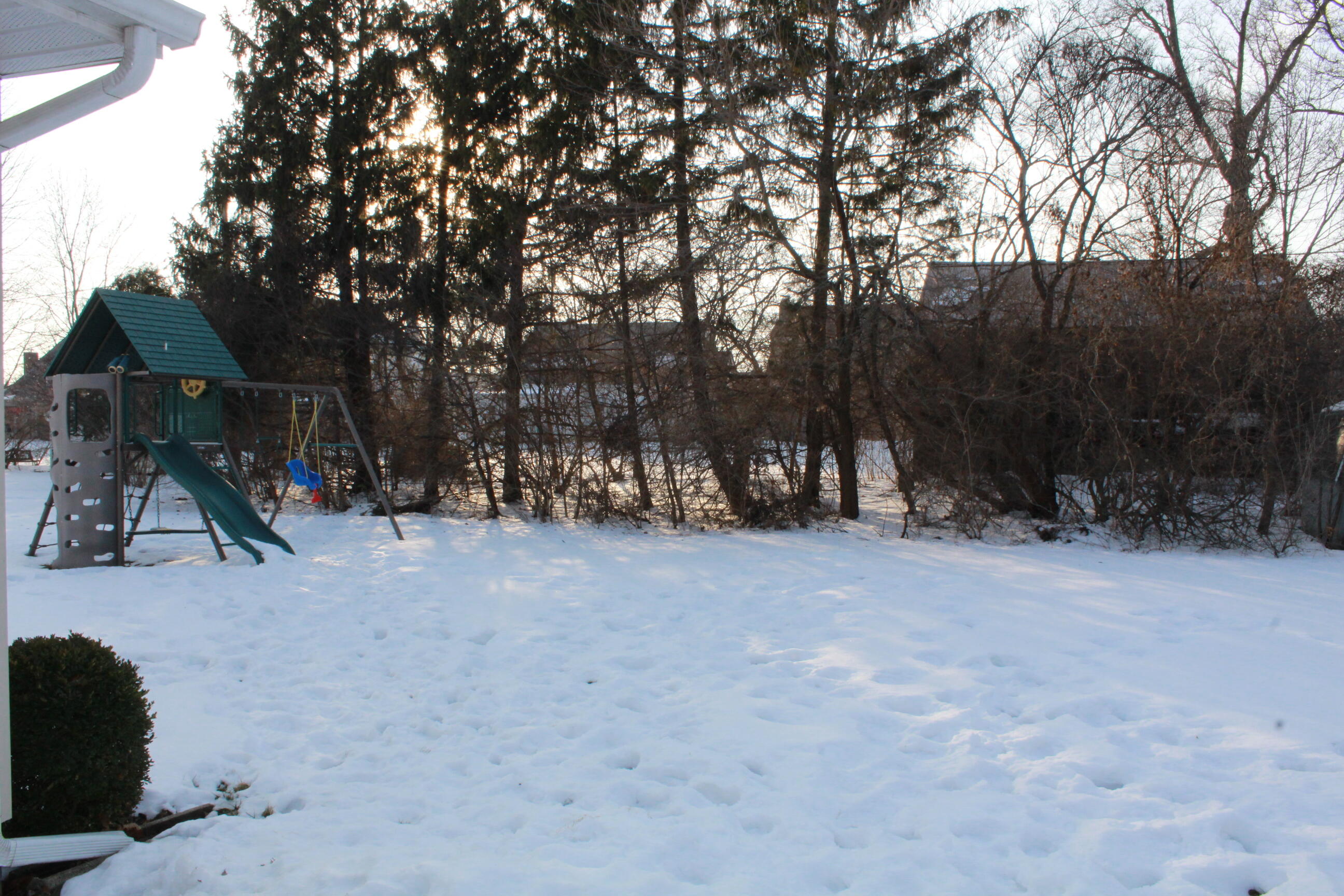 609 Cherry Street, Celina, Ohio 45822