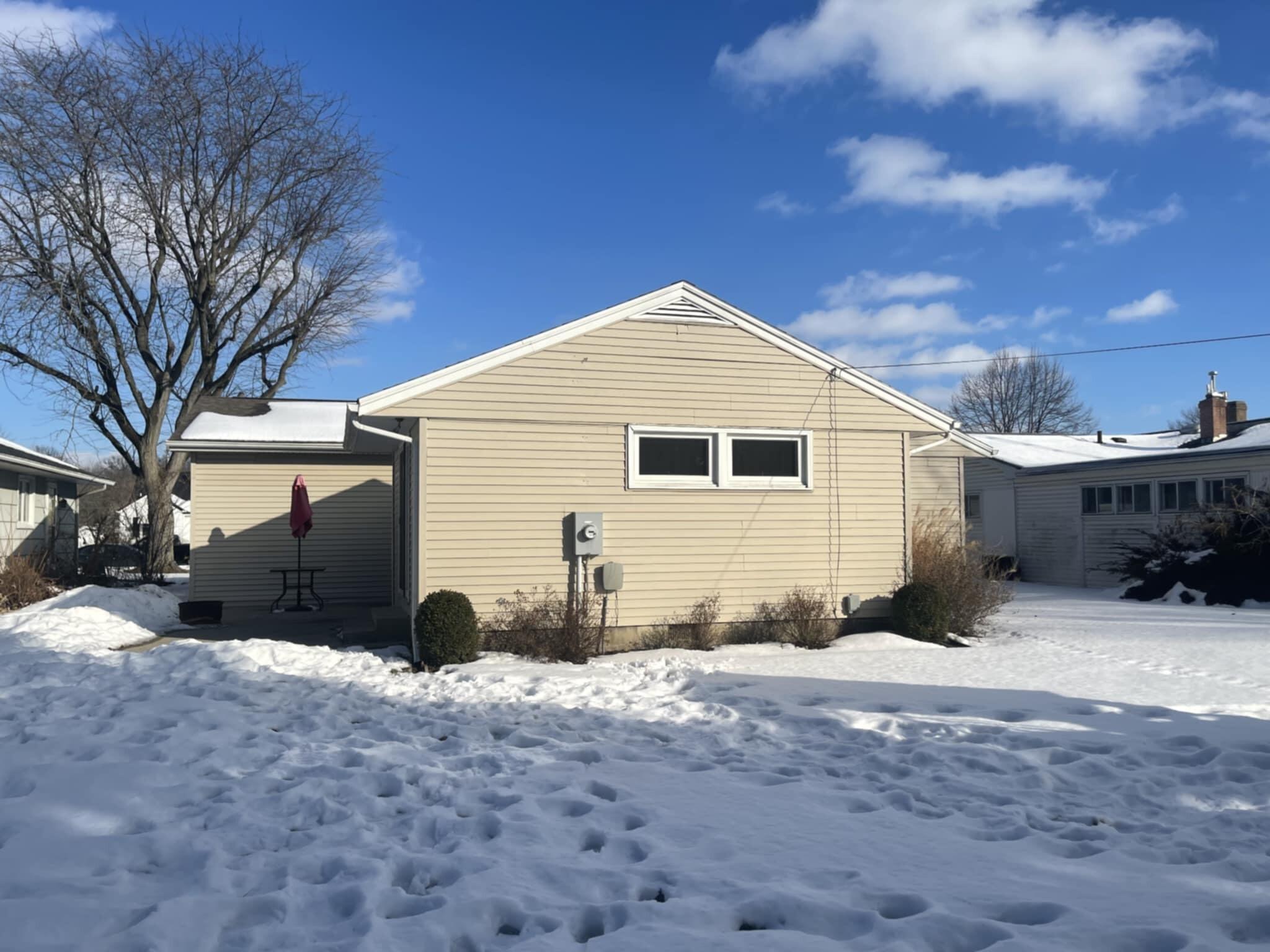 609 Cherry Street, Celina, Ohio 45822